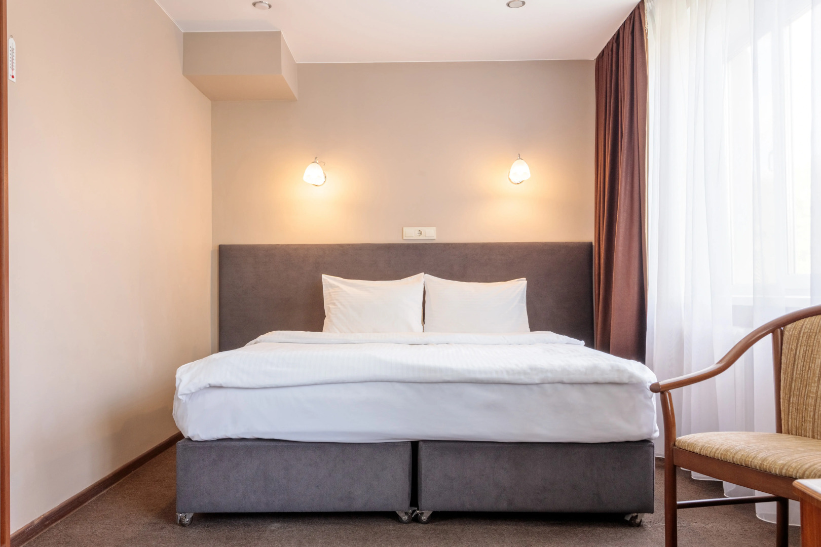 Отель Полет