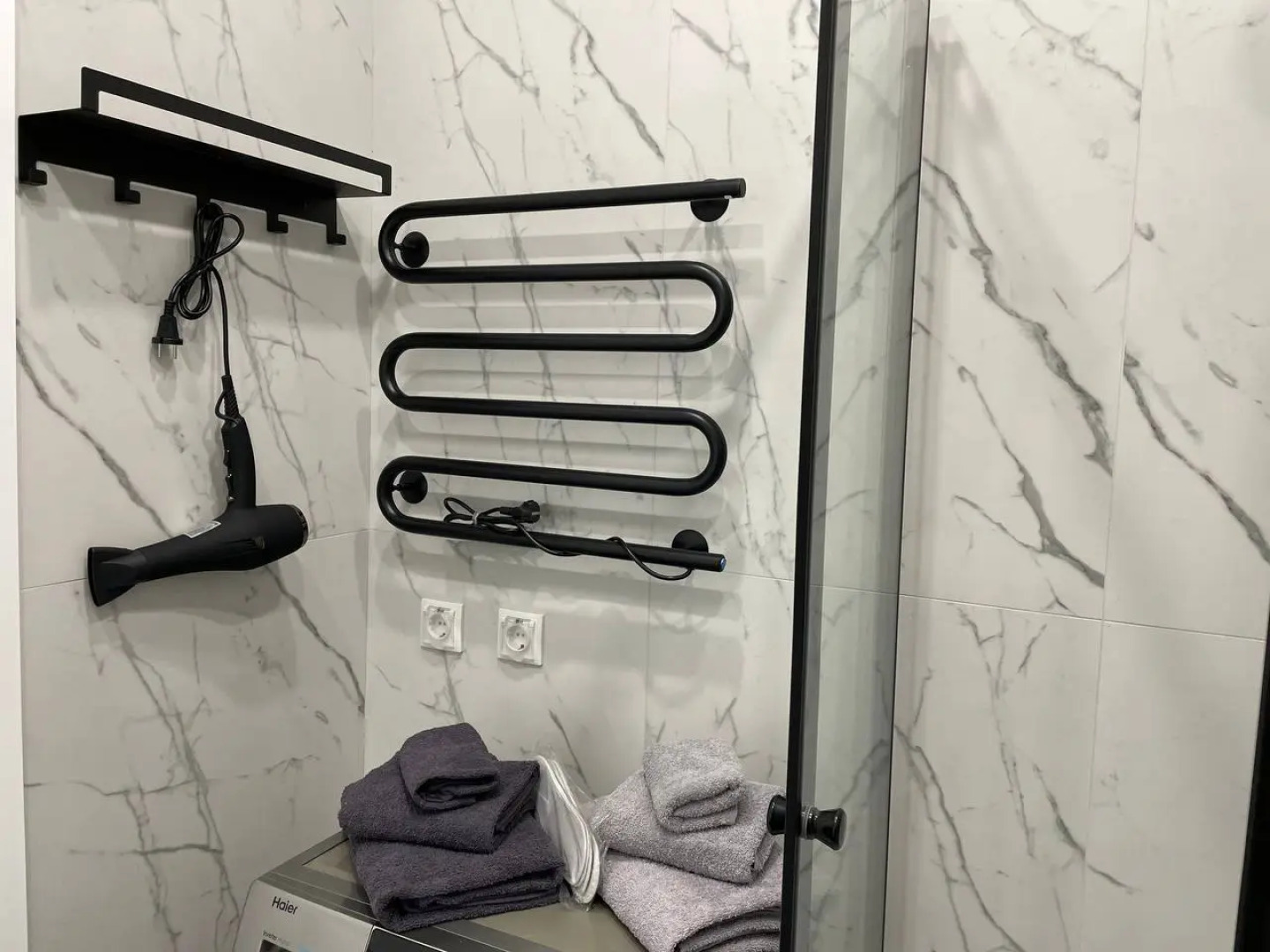 Апартаменты Тихое уютное гнездо с шикарным видом