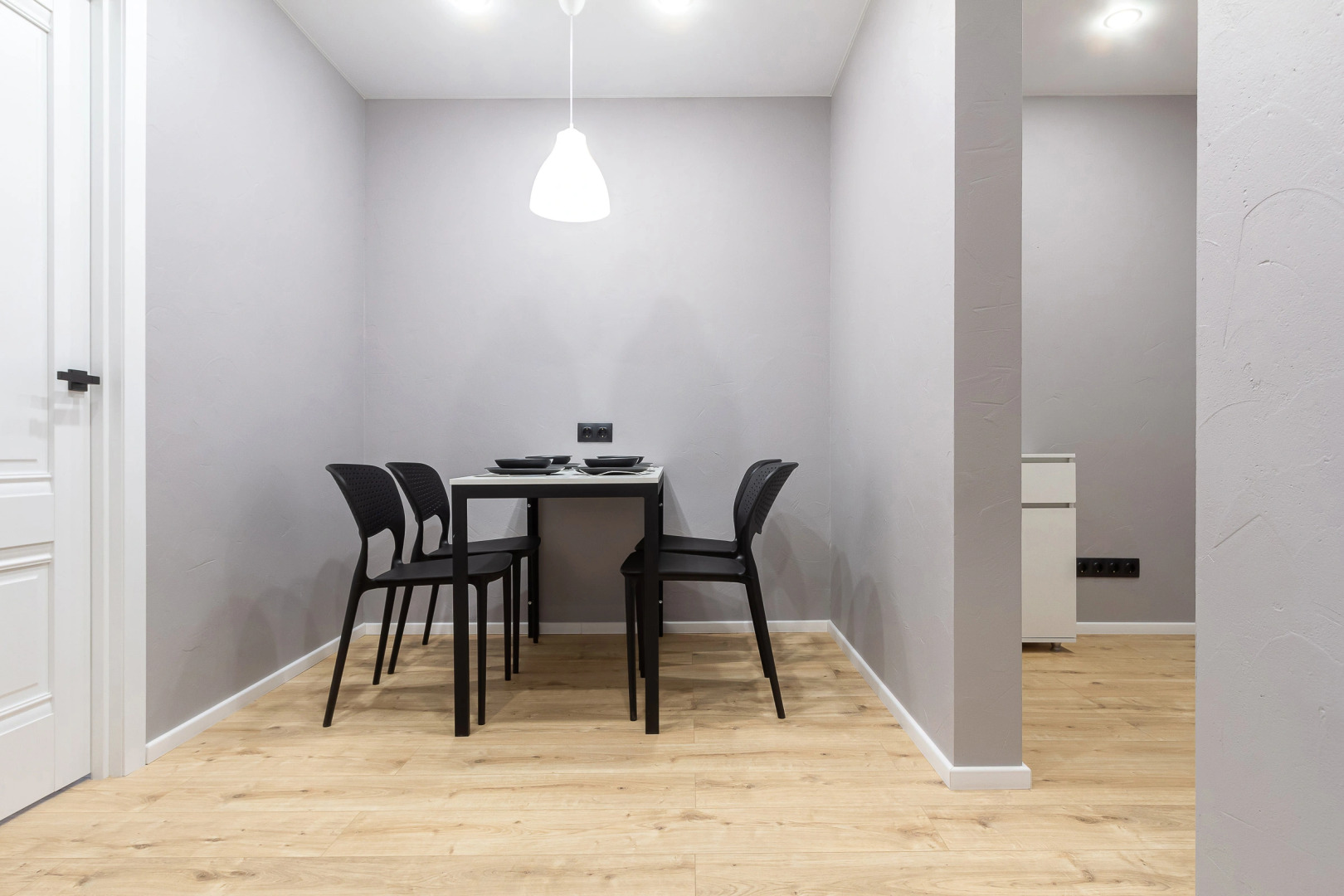 Апартаменты 50 лет Октября RentHibiny