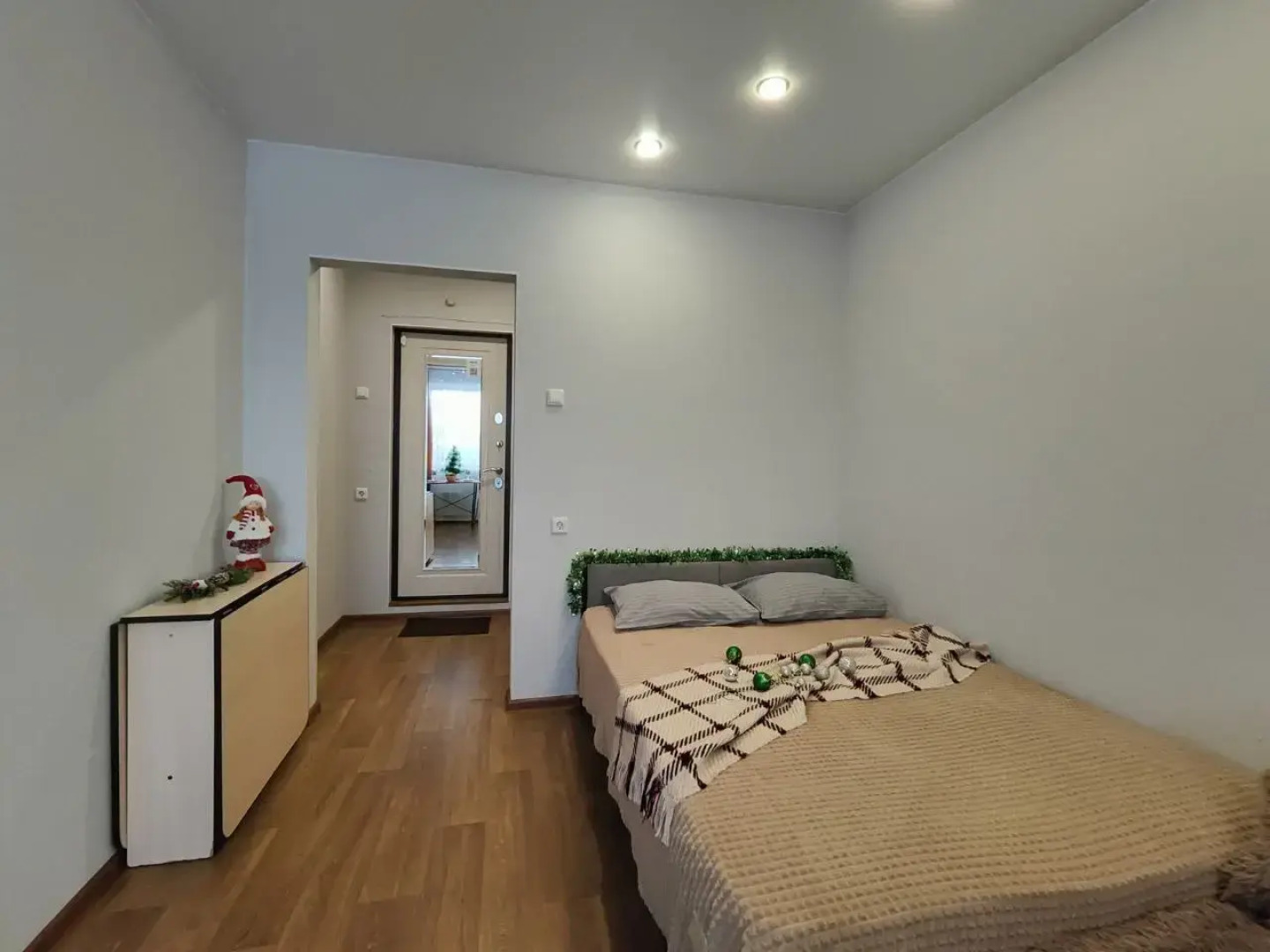 Квартира на Богдана Хмельницкого, 50