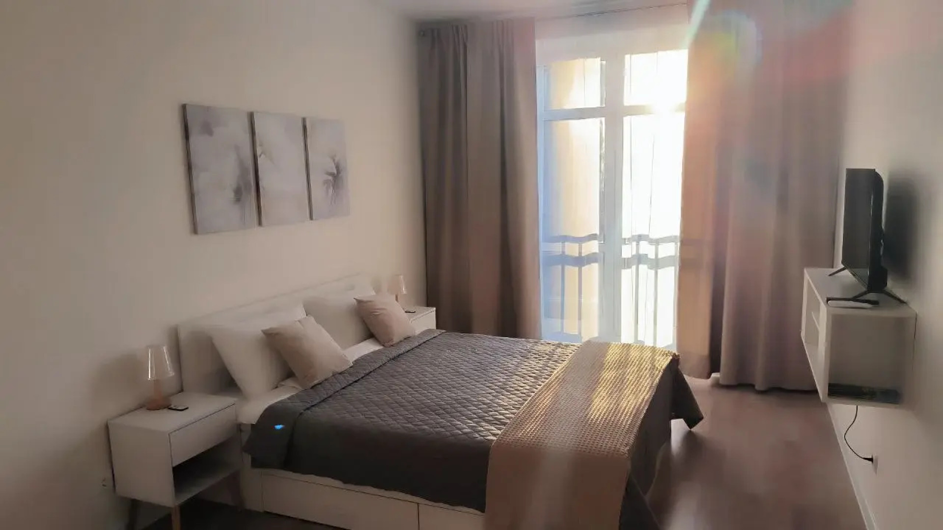 Квартира ЕвроДвушка в Самом Сердце Ярославля