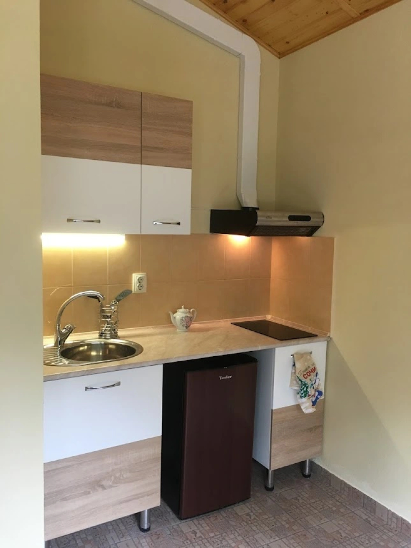 Гостевой Дом Вилла Акация