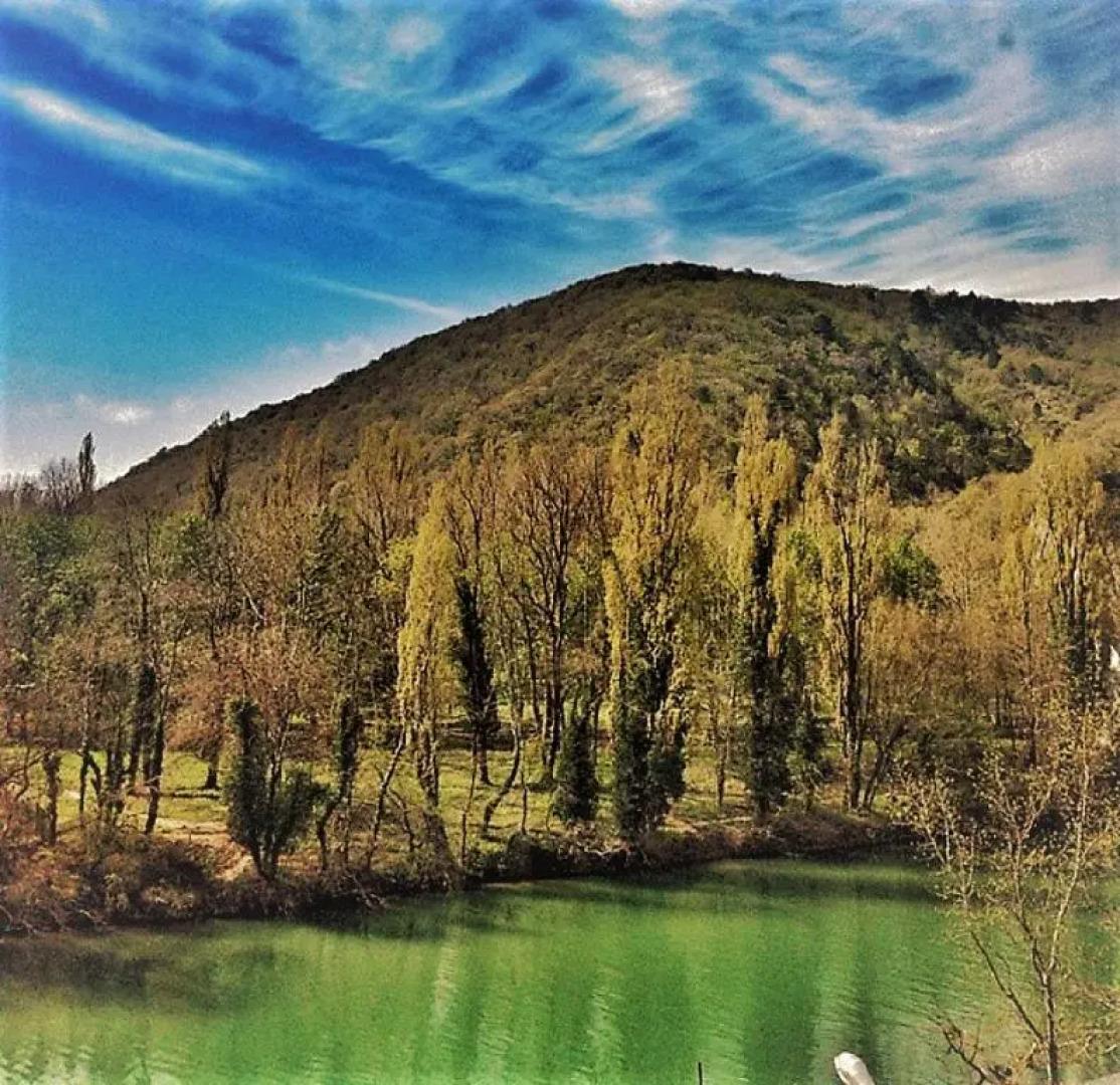 Гостевой Дом Европа