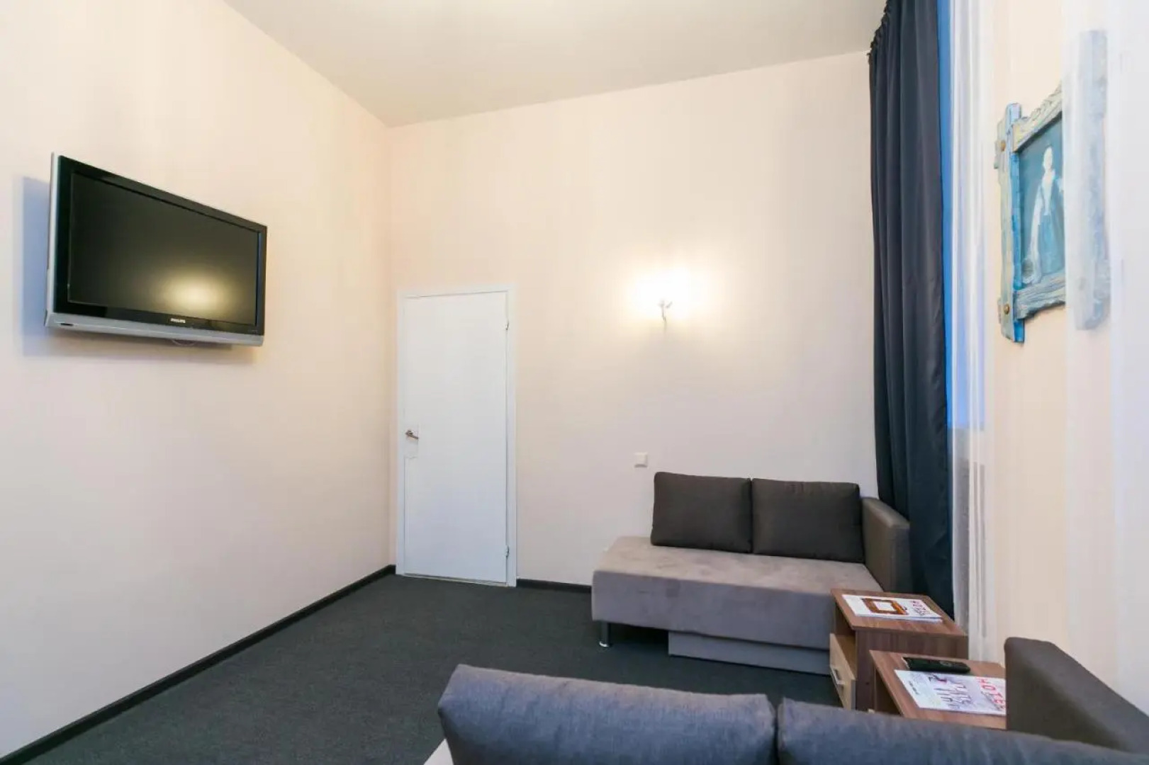 Мини-Отель Резиденция Потемкина