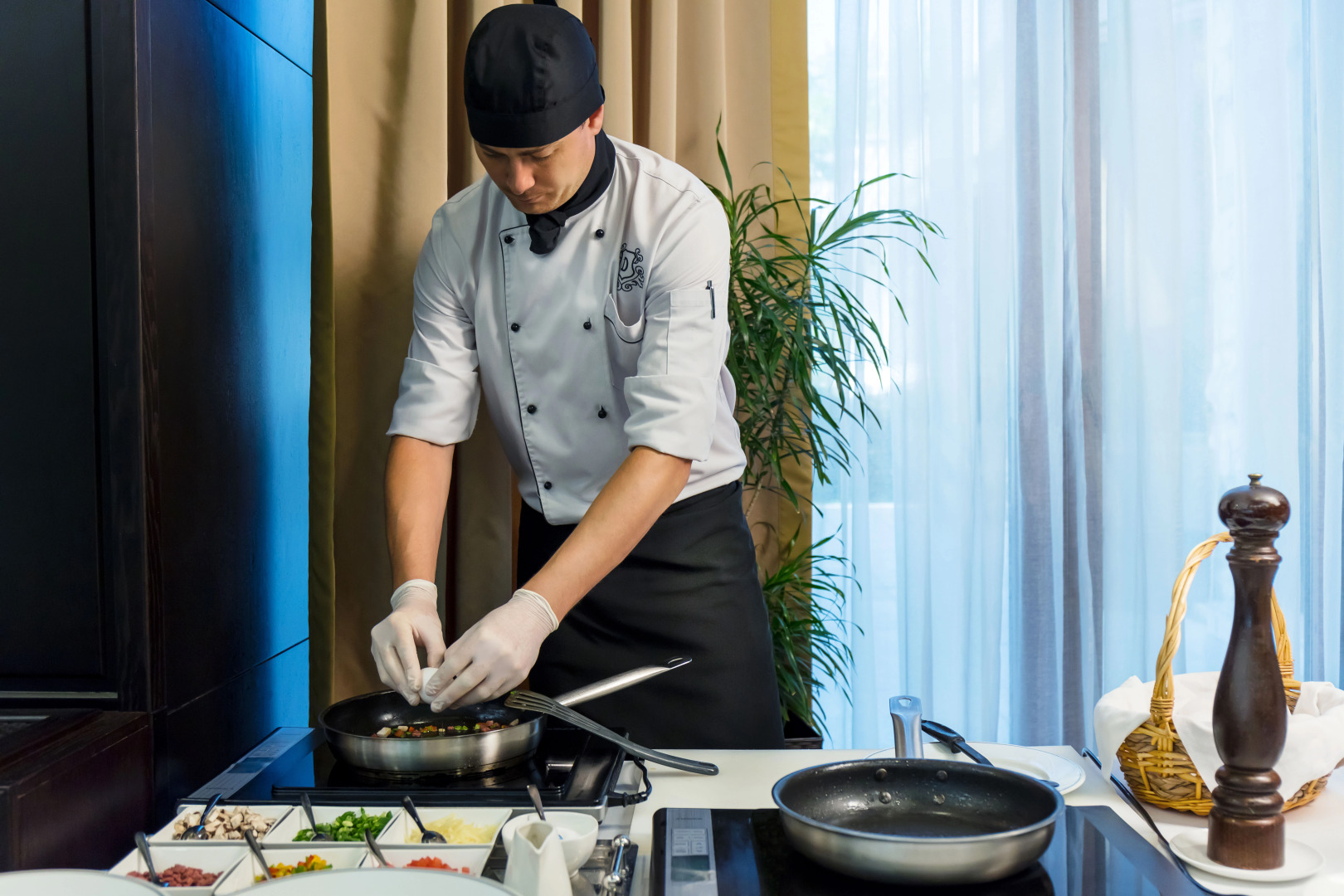 Отель Достык