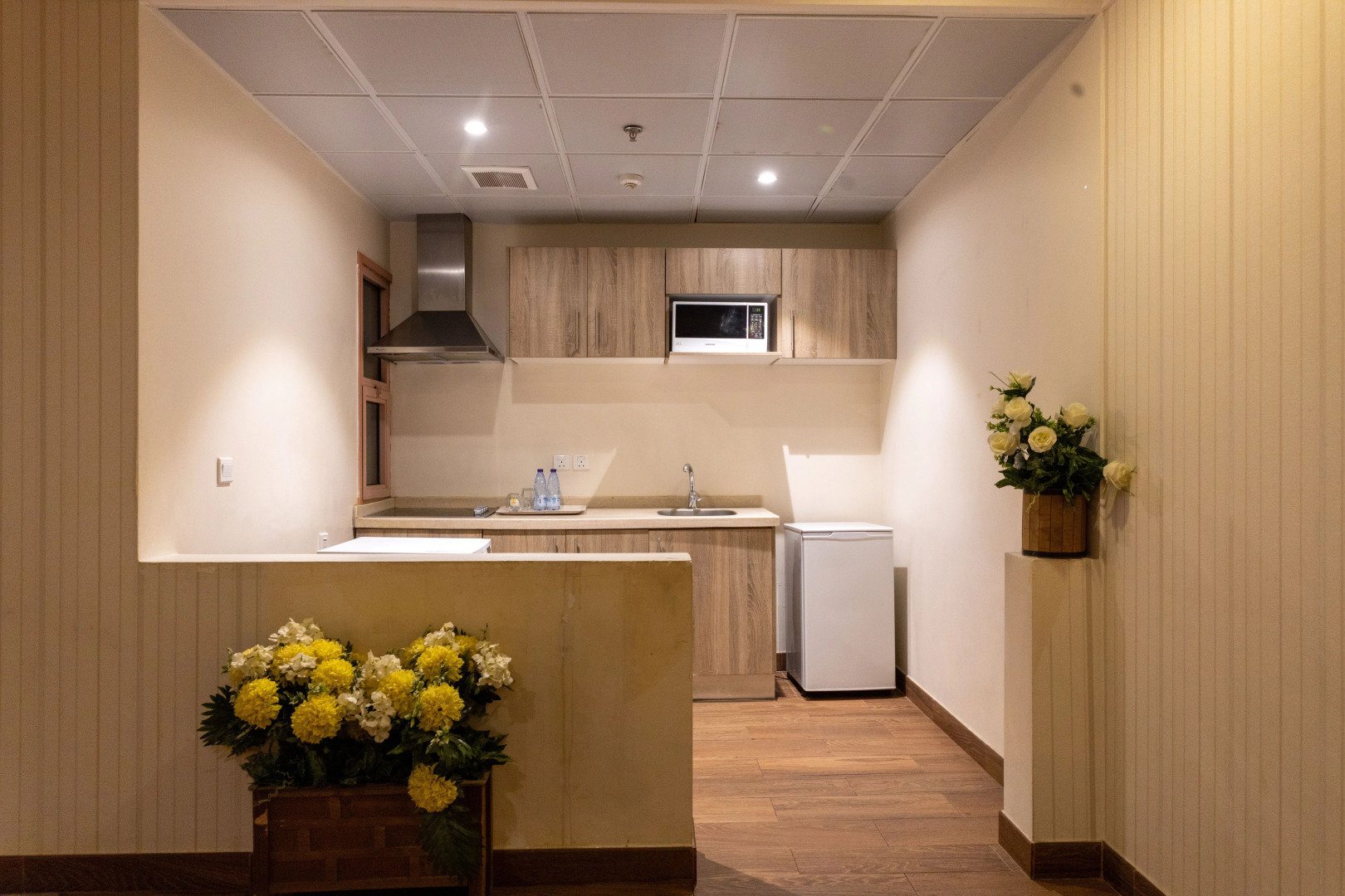 Отель Burj Alhayah Suites Olaya