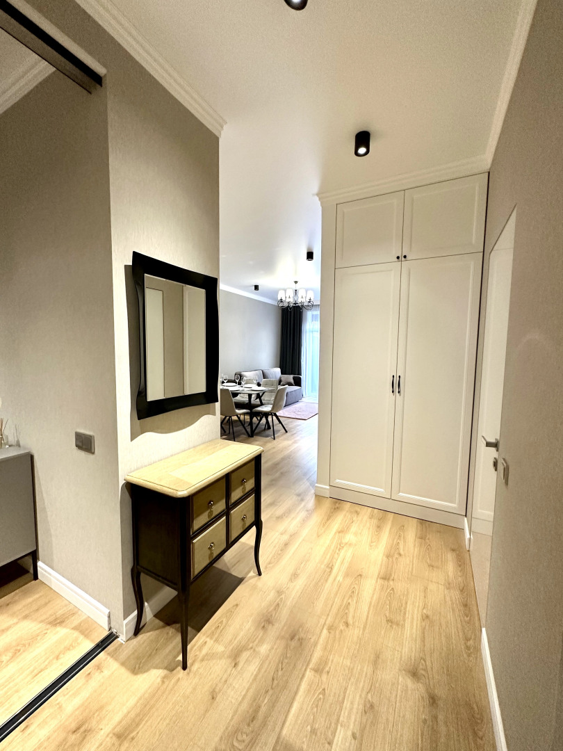 Апартаменты Villa Elisabet