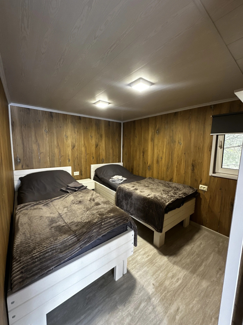 Частный Дом Благодать