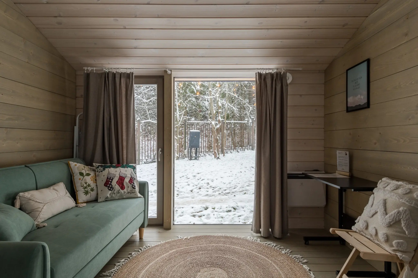 Частный дом Дом Аврора