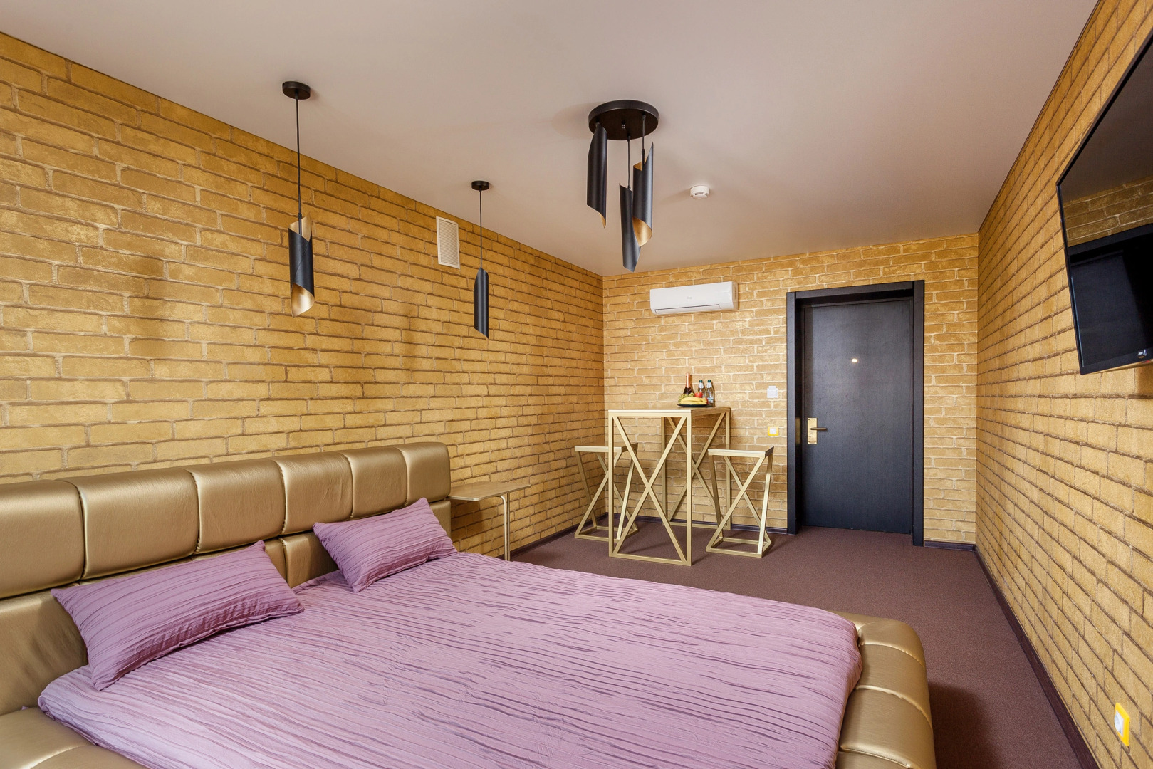 Отель Marton LIDER