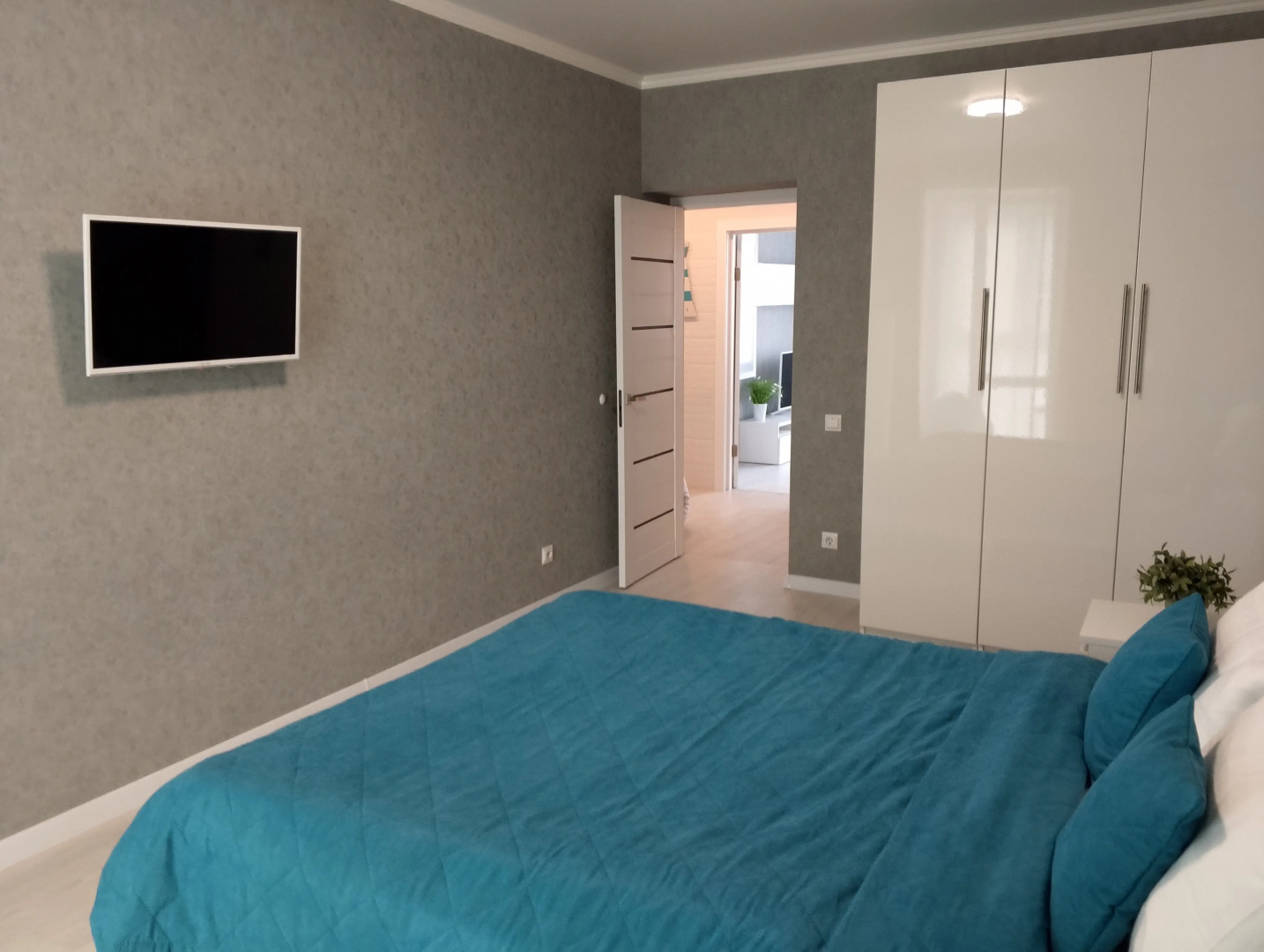 Квартира Kenig Rooms