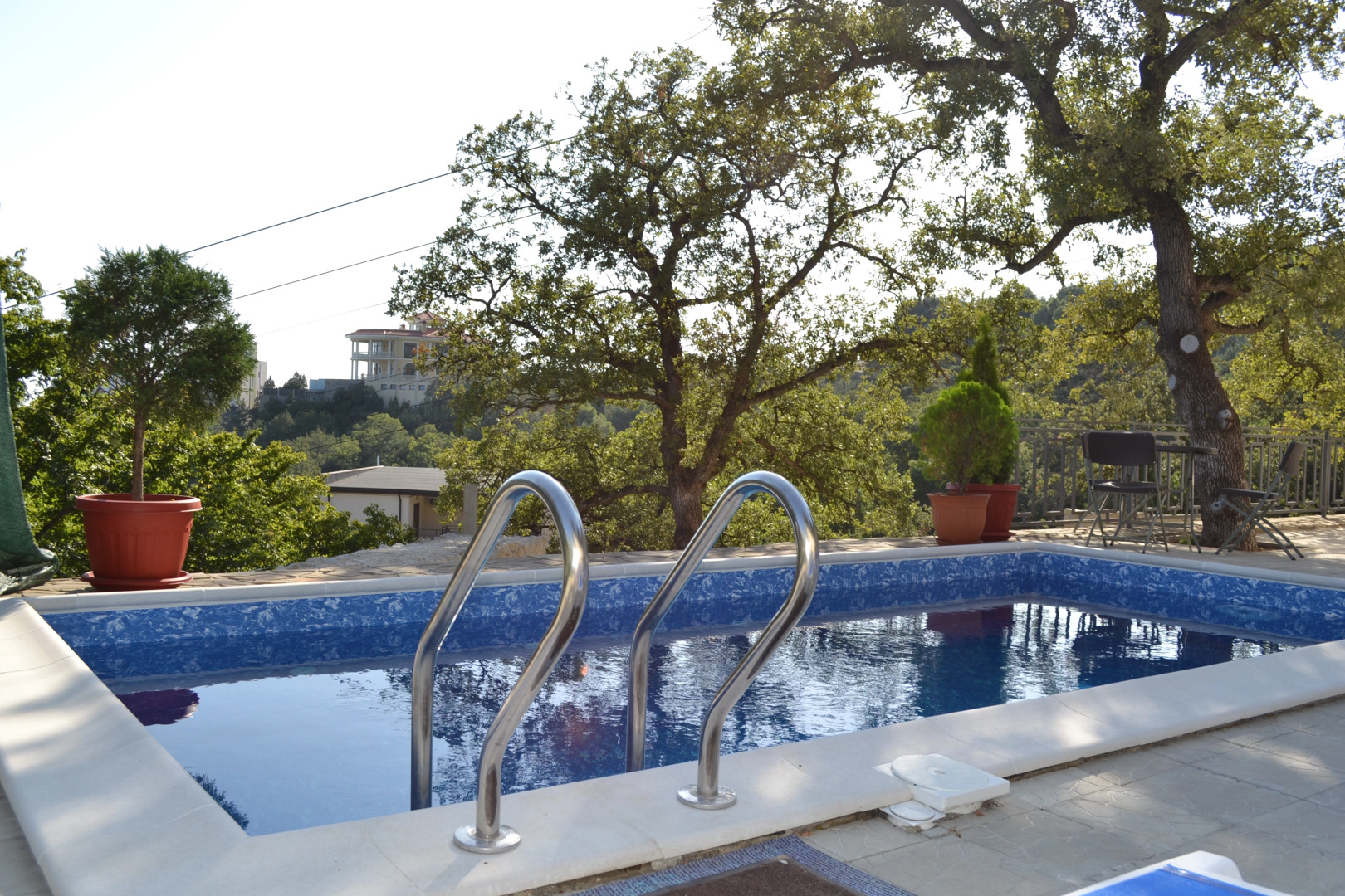 Гостевой дом Дубравушка