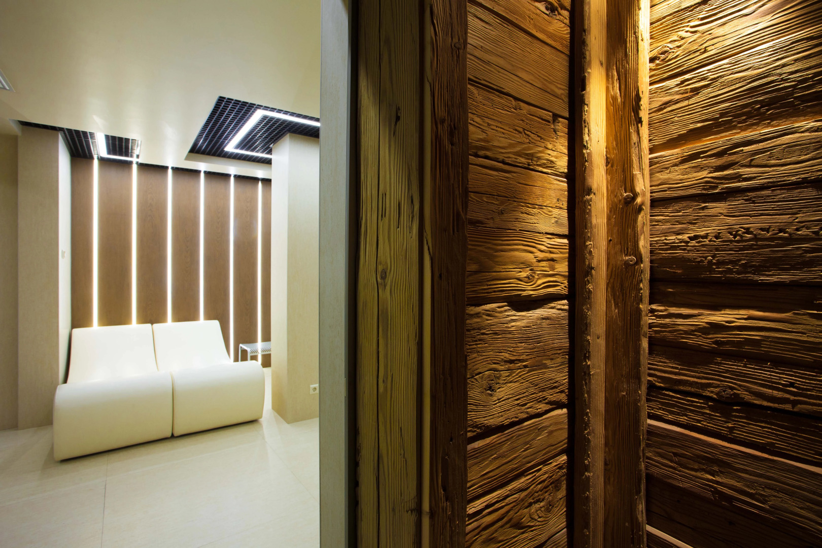 Мини-отель YAGAYAGA Wellness Club