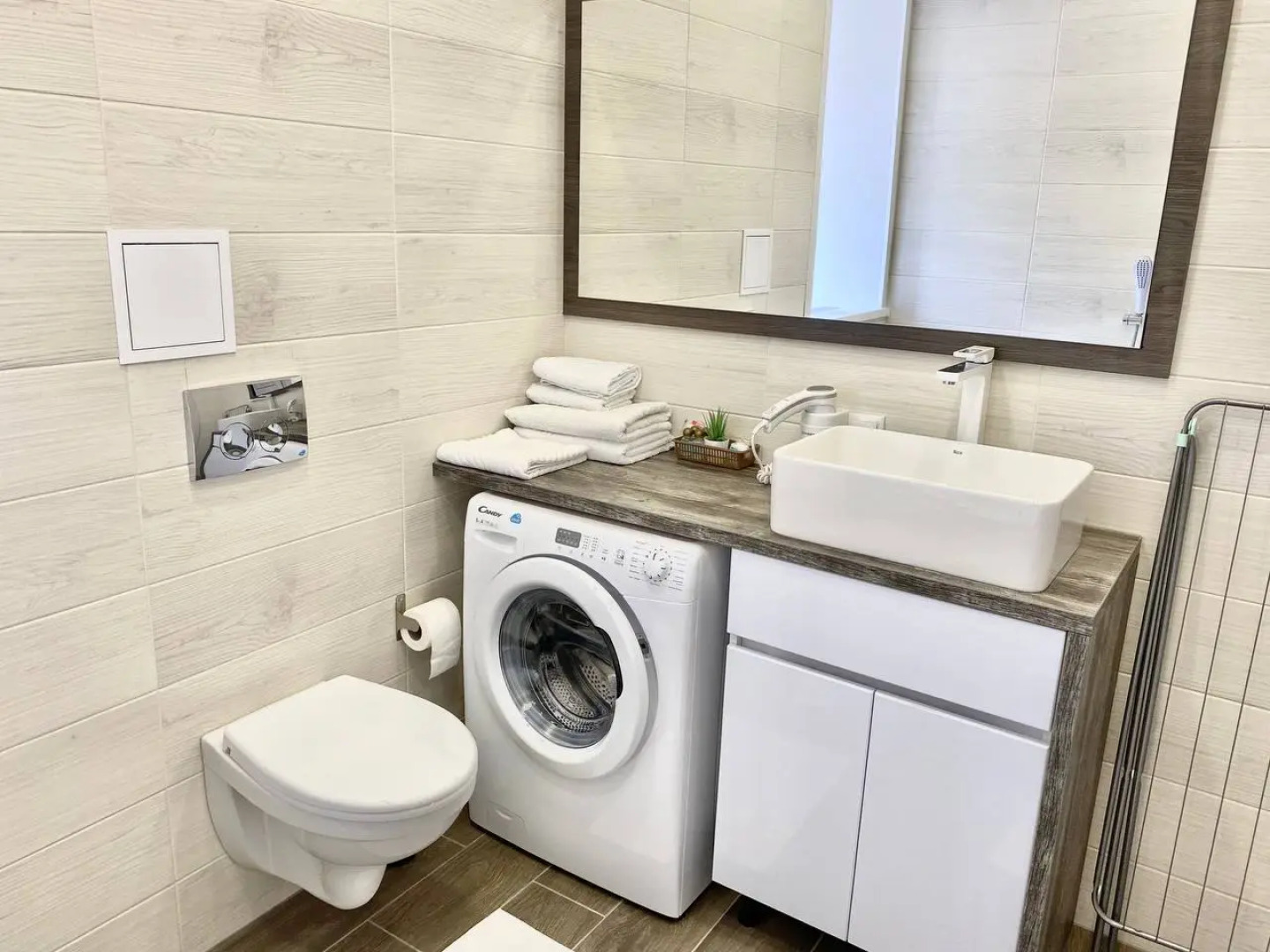 Апартаменты на Волгоградской 2 №9