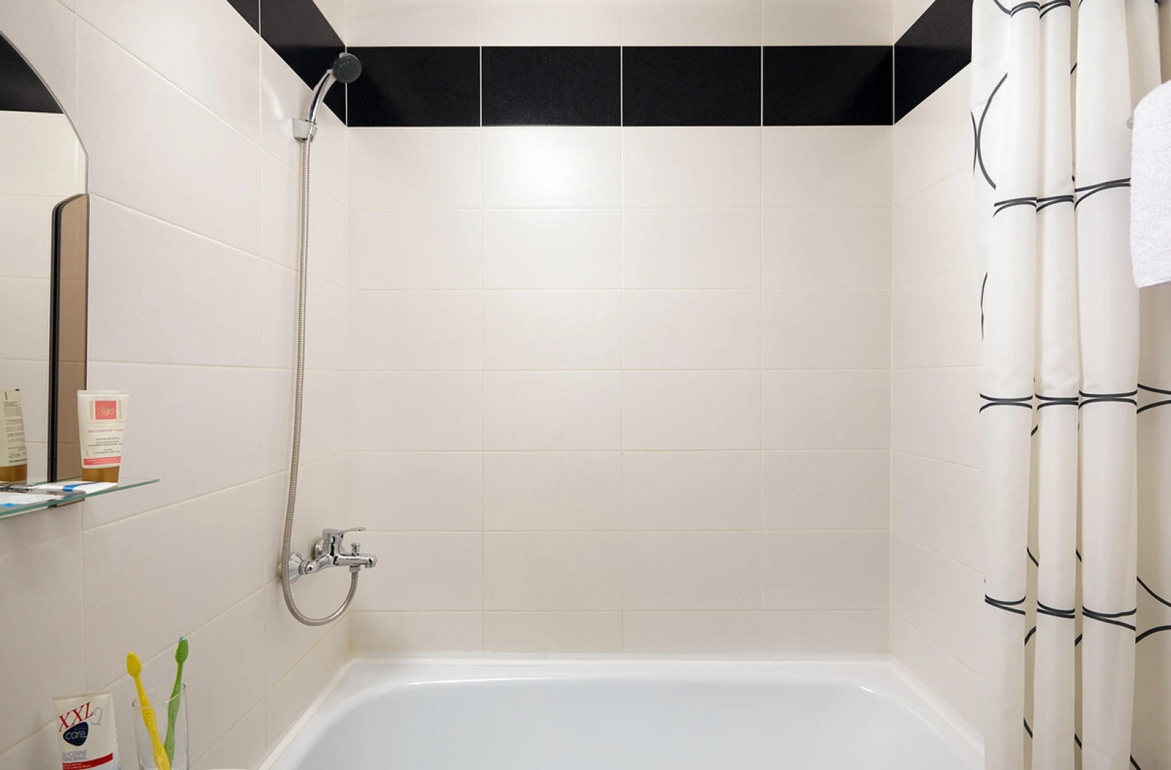 Гостиница Заречная