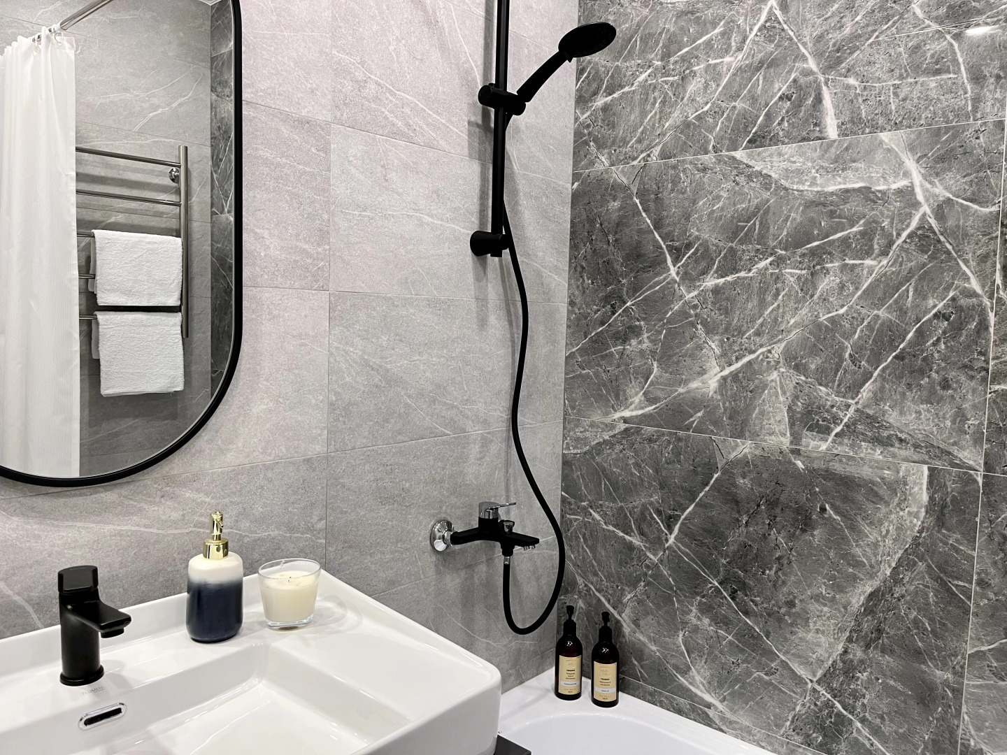 Апартаменты Современные в Калининграде