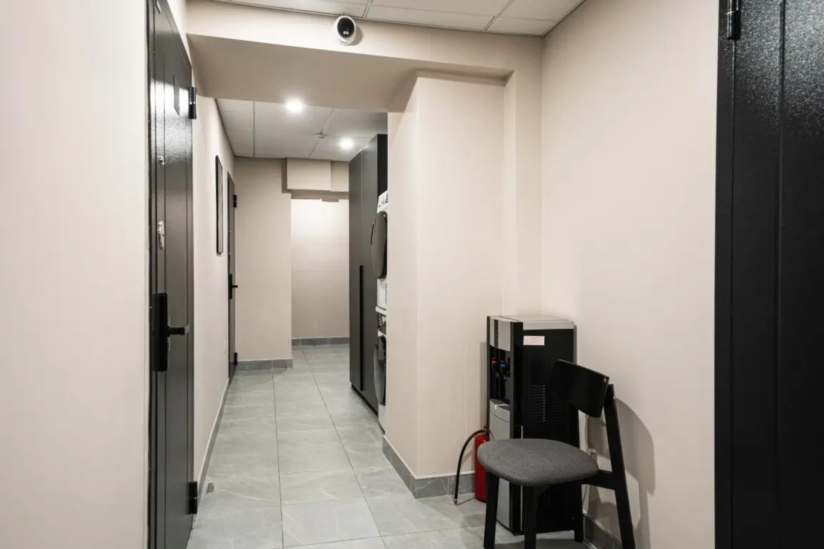 Апартаменты у Метро Восстания Nona 2