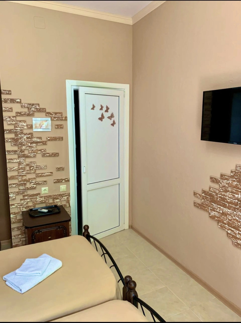 Мини-Отель Olympic House