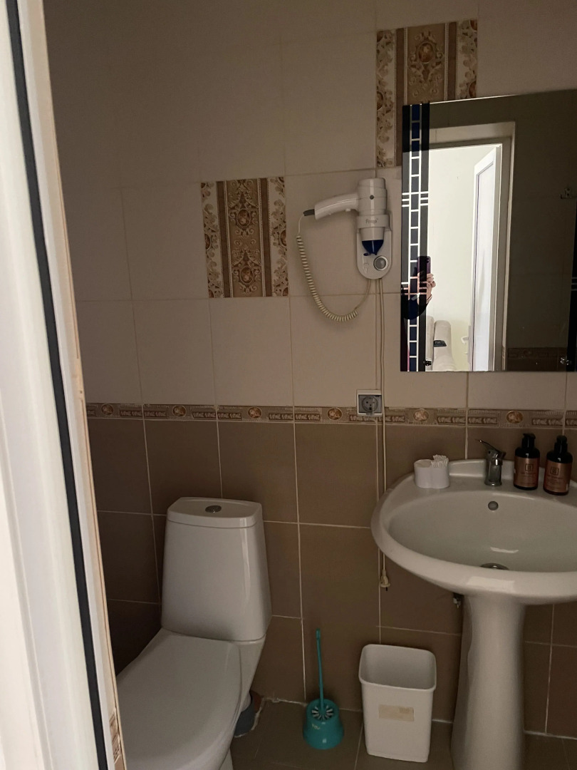 Гостевой дом МОРЕ РЯДОМ