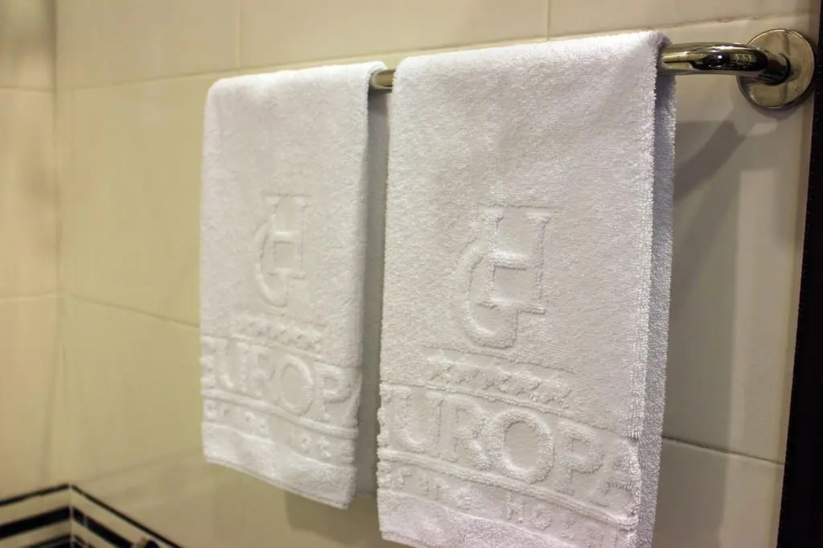 Отель Europa Grand