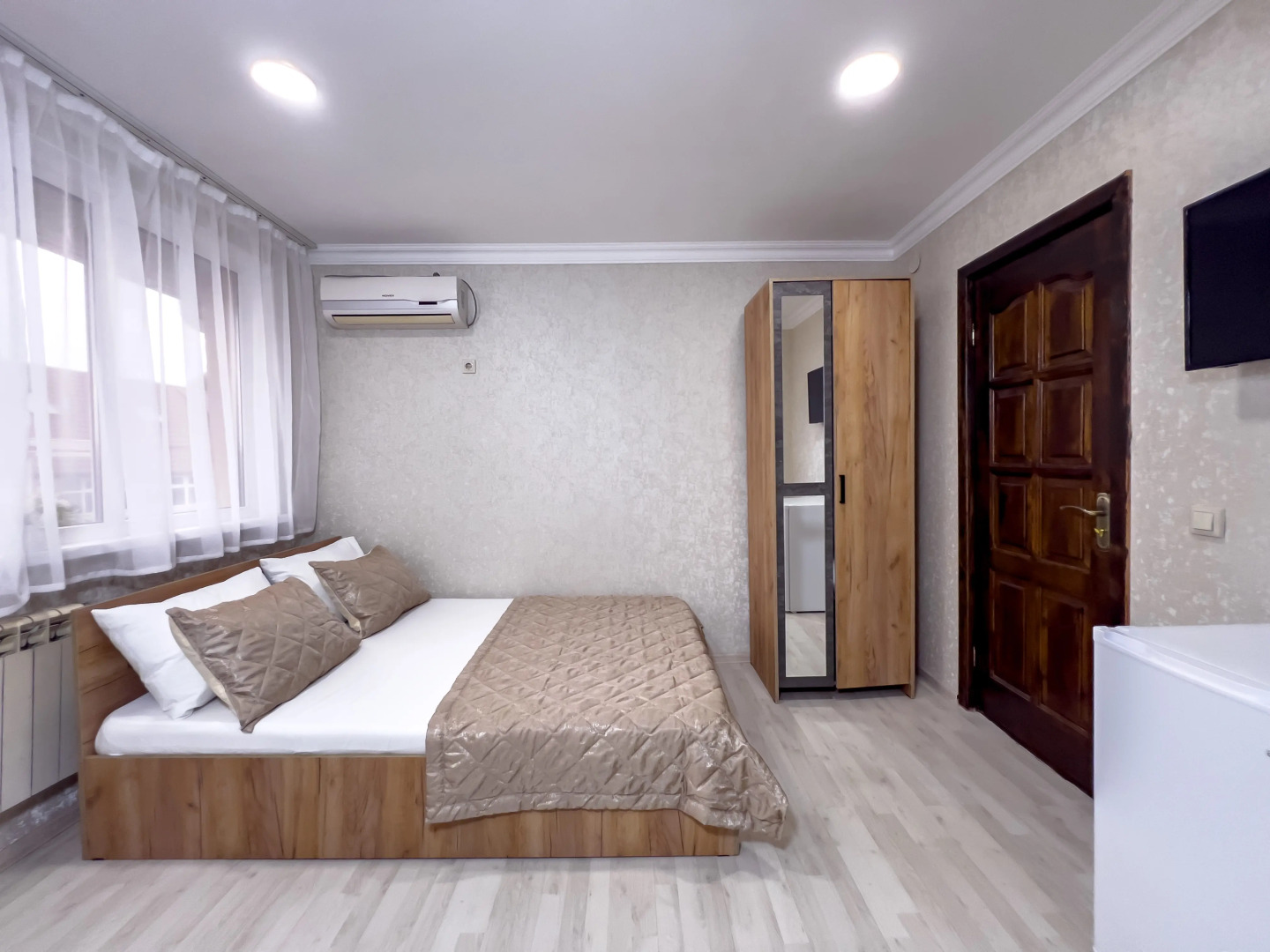 Гостевой дом Грант-3