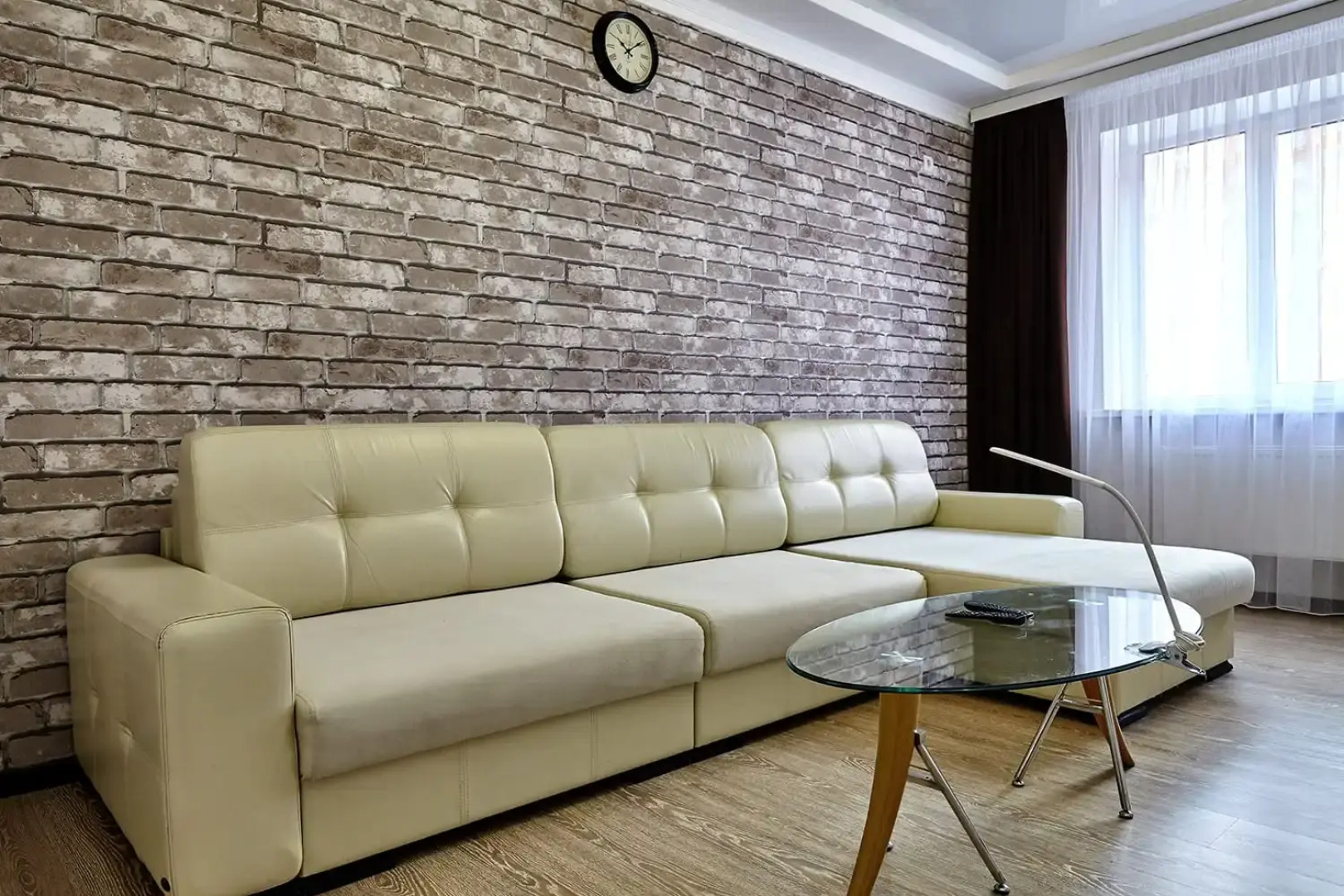 Квартира Шикарная у Парка Галицкого 6