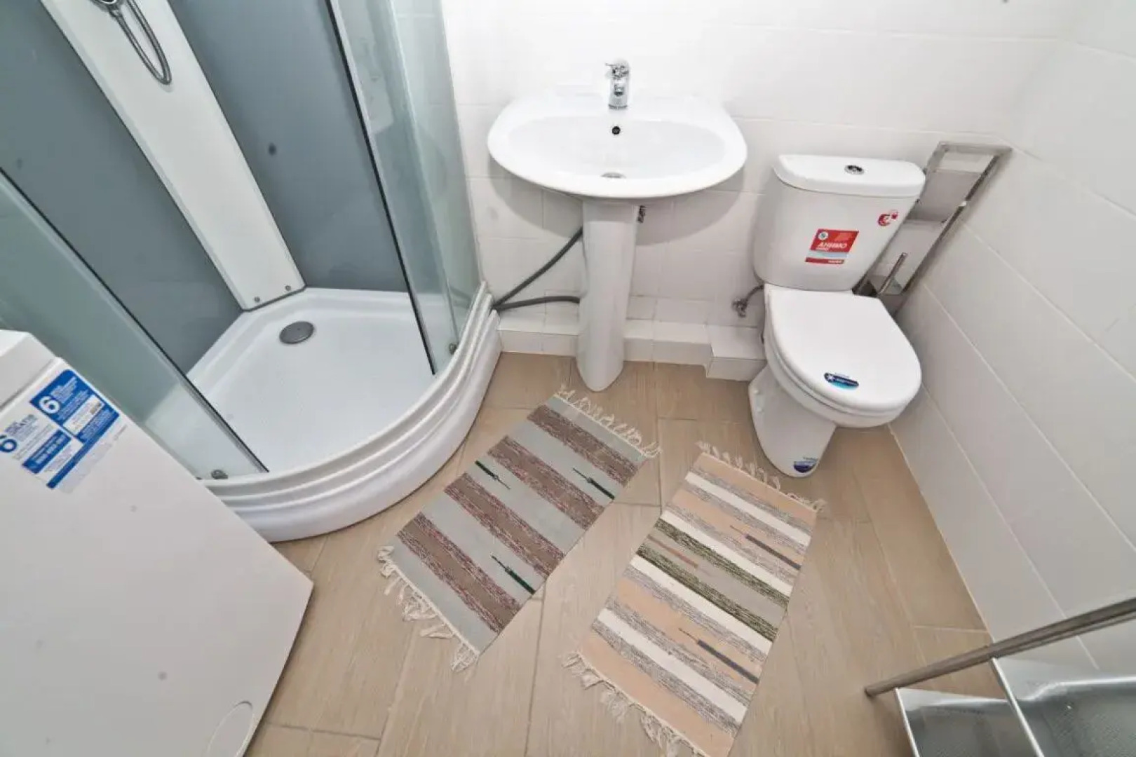 Апартаменты Марьин Дом на Малышева, 42 а