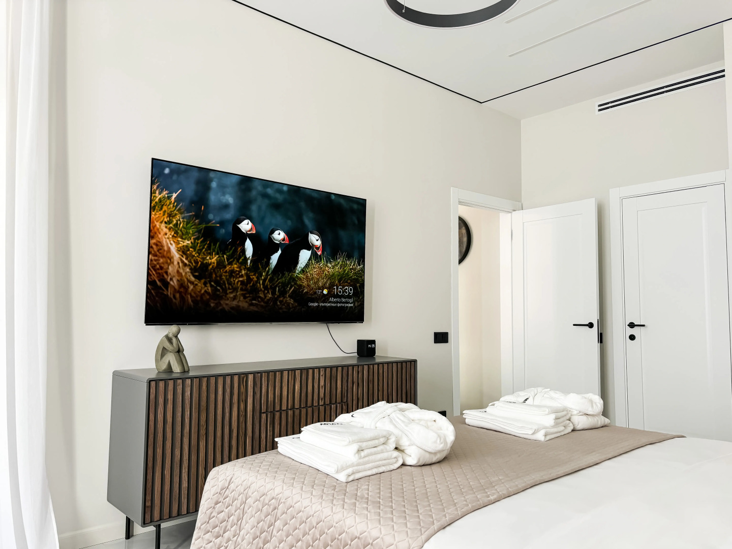 Апартаменты Europe Luxe by Pavlov