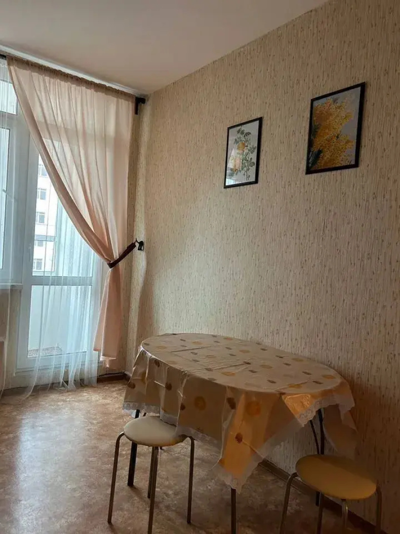 Апартаменты 18 в Жк Оранжевое Небо