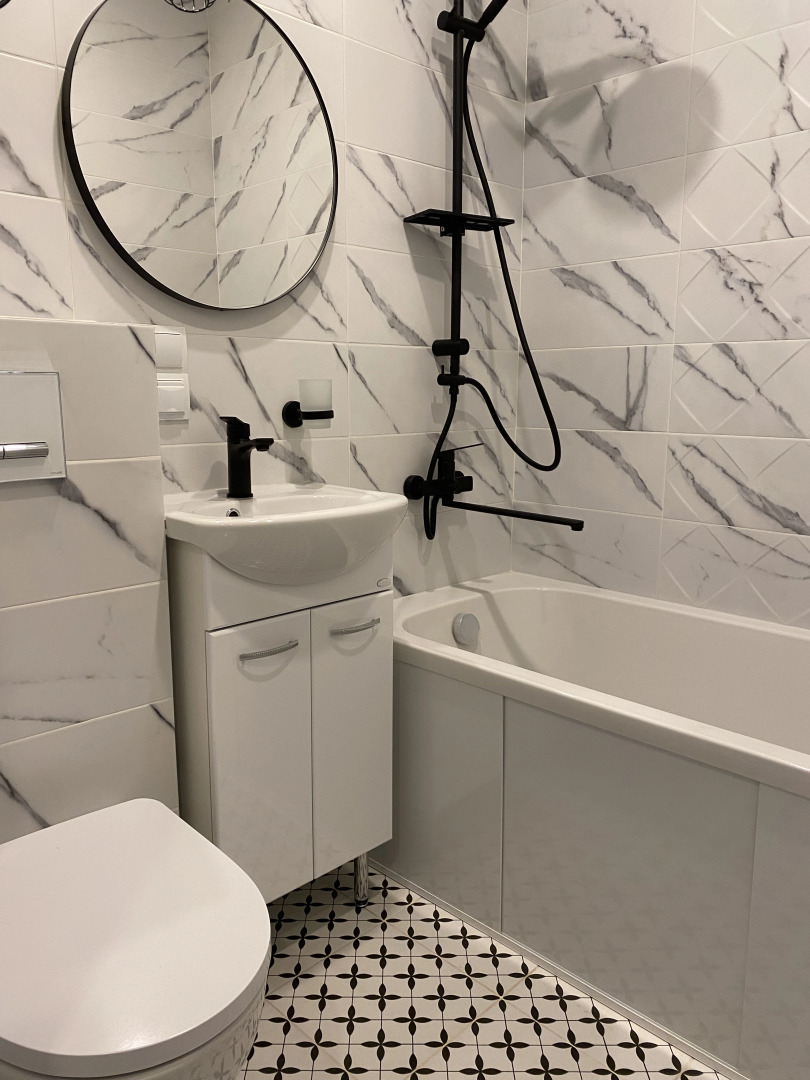 Апартаменты Самый центр