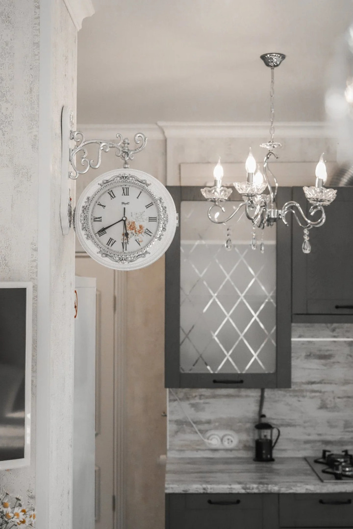 Апартаменты У Соборной горы