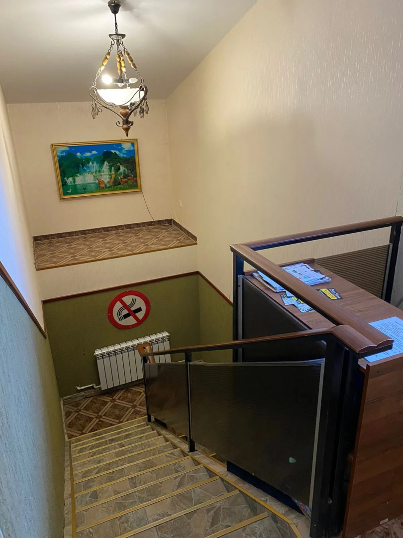 Жилое Помещение Дюна-Центр