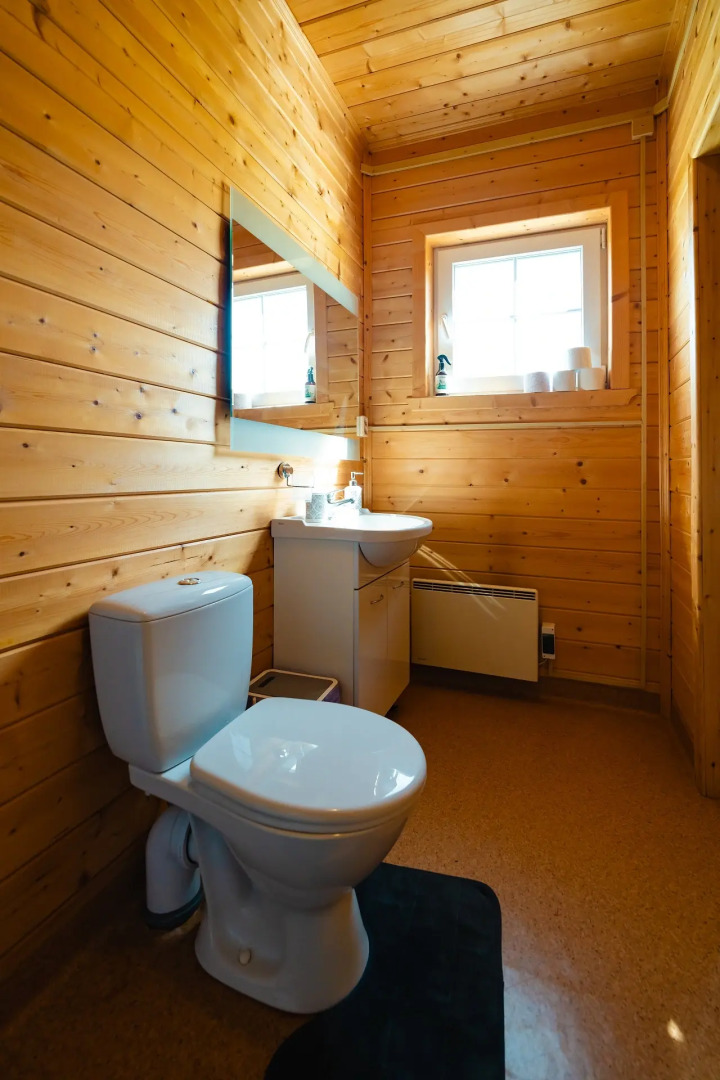 Частный дом на берегу озера Плещеево 57Б