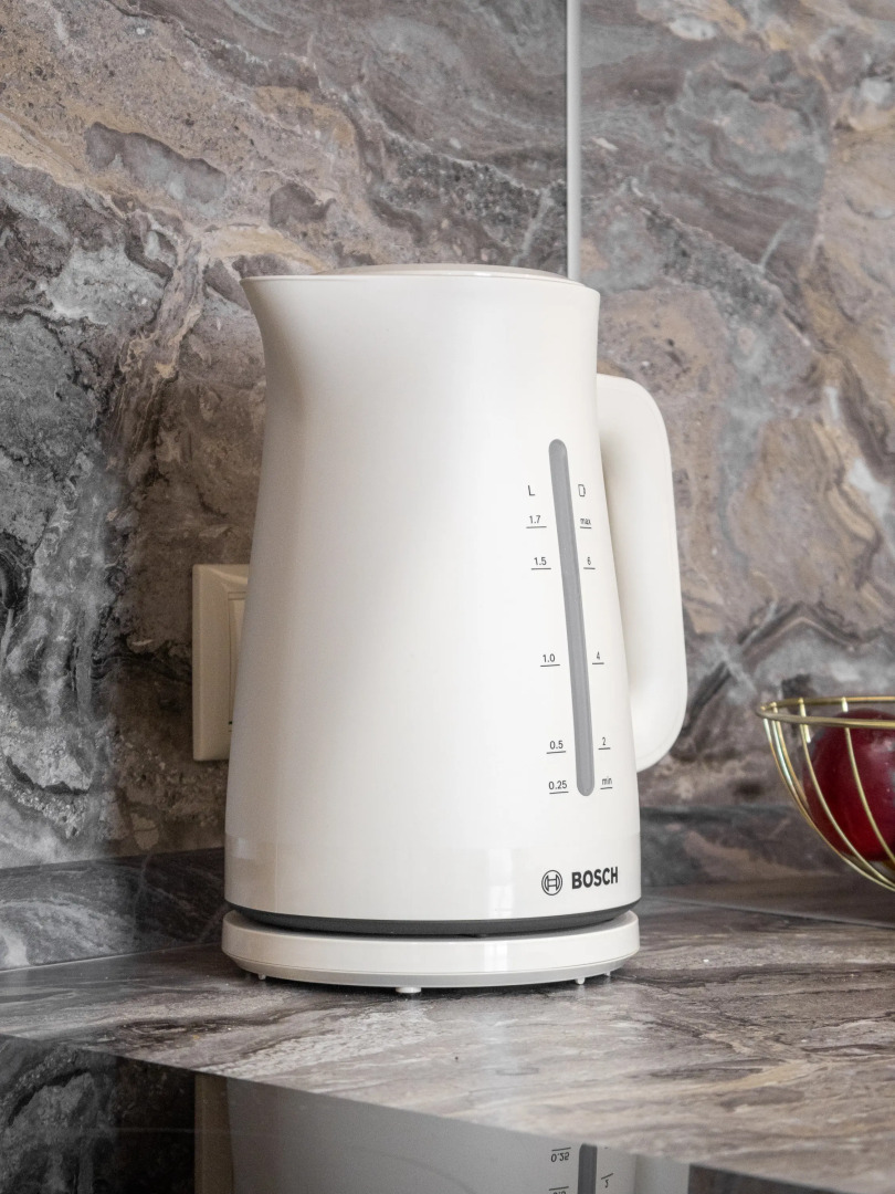 Квартира Уютная квартира в новом доме рядом с метро