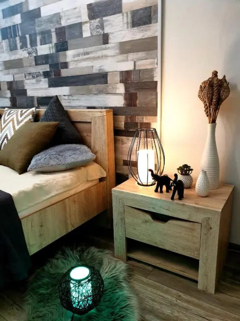 Квартира Lux-Apartments на Дериглазова 43А