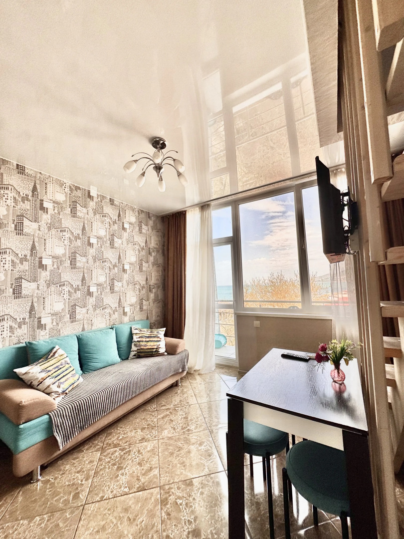 ЖК Дельфин 4