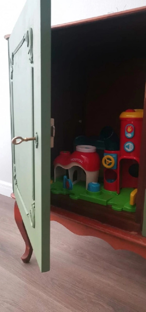 Квартира на Улице Путевая 18