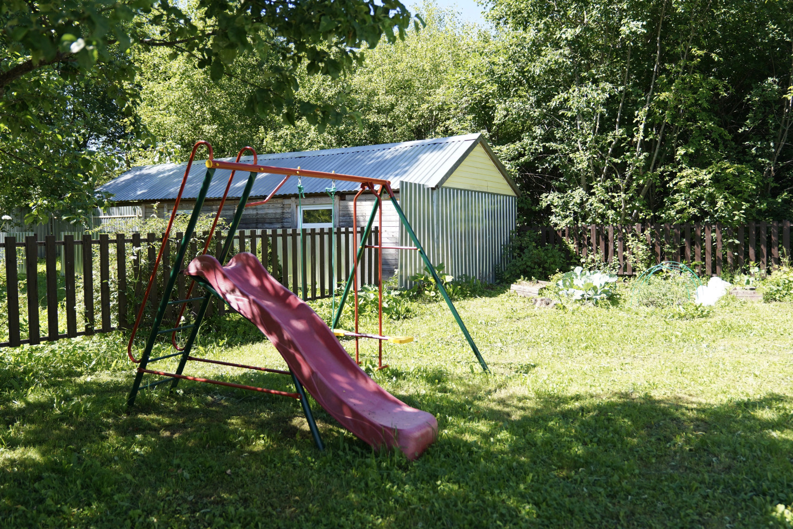 Дом Уютный в стиле Прованс