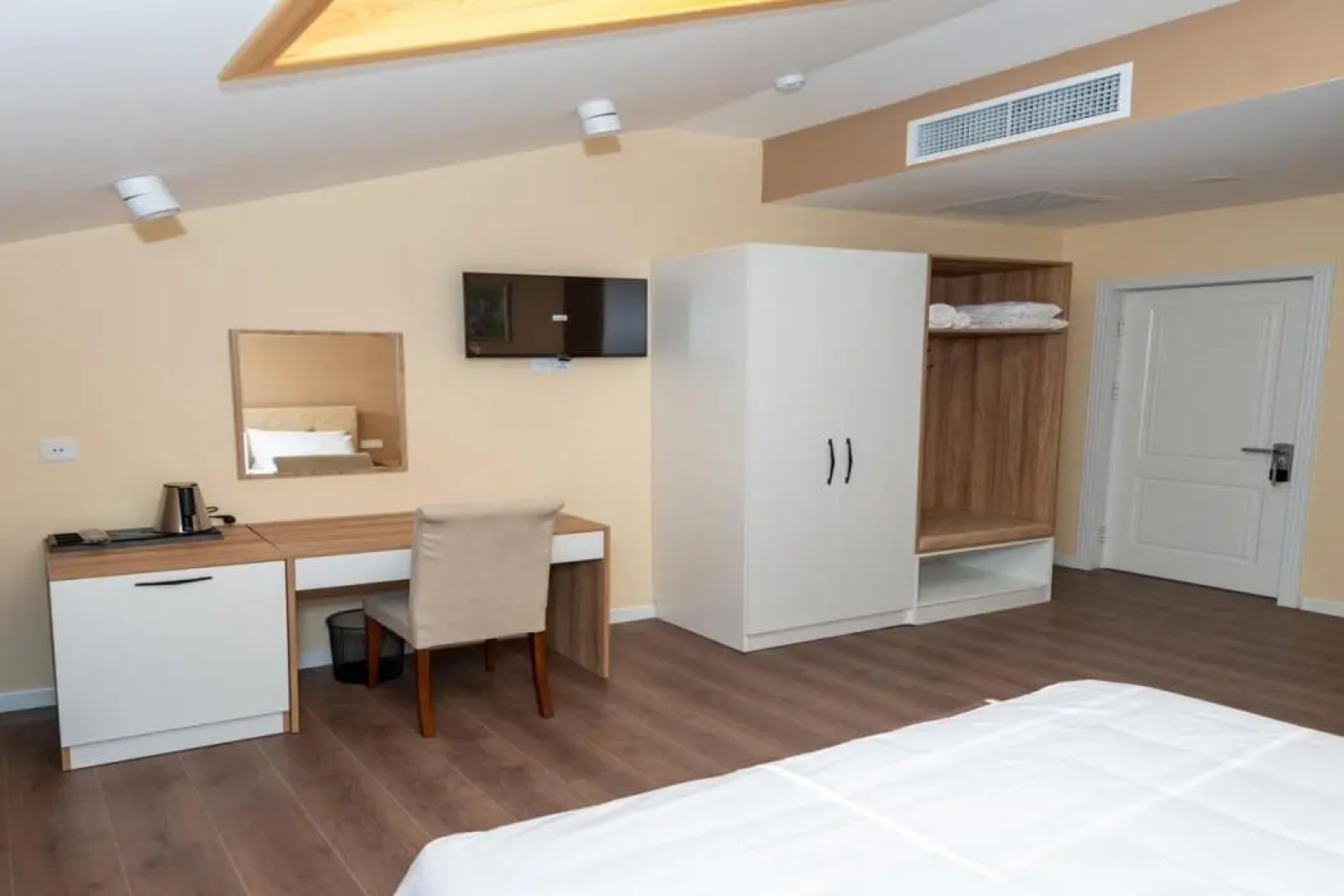 Отель OLF Hotel