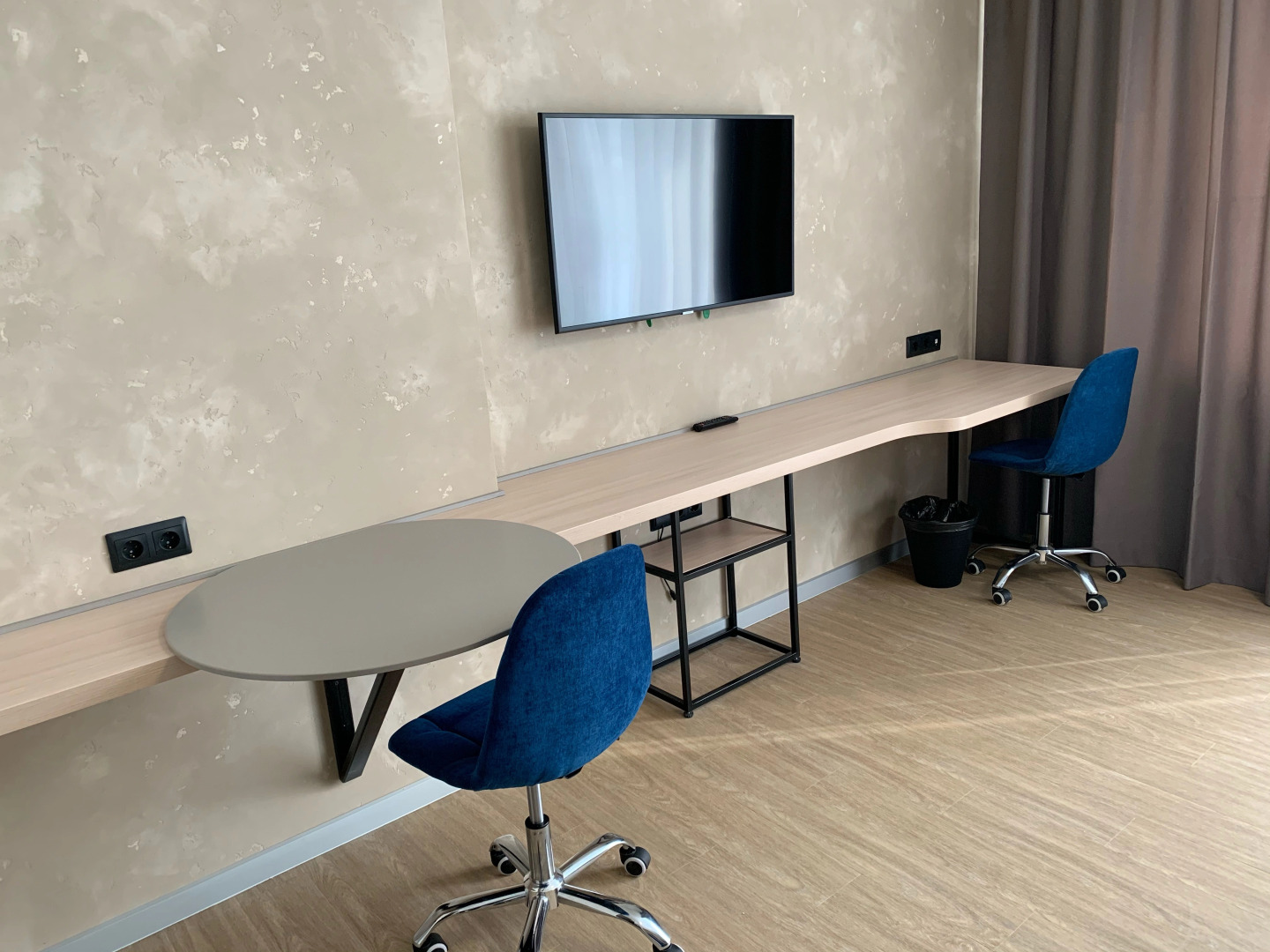 Апарт-отель Sensa-room Горького 69