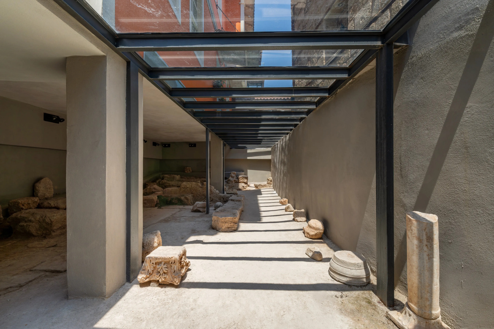 Alp Pasa Hotel - Special Class