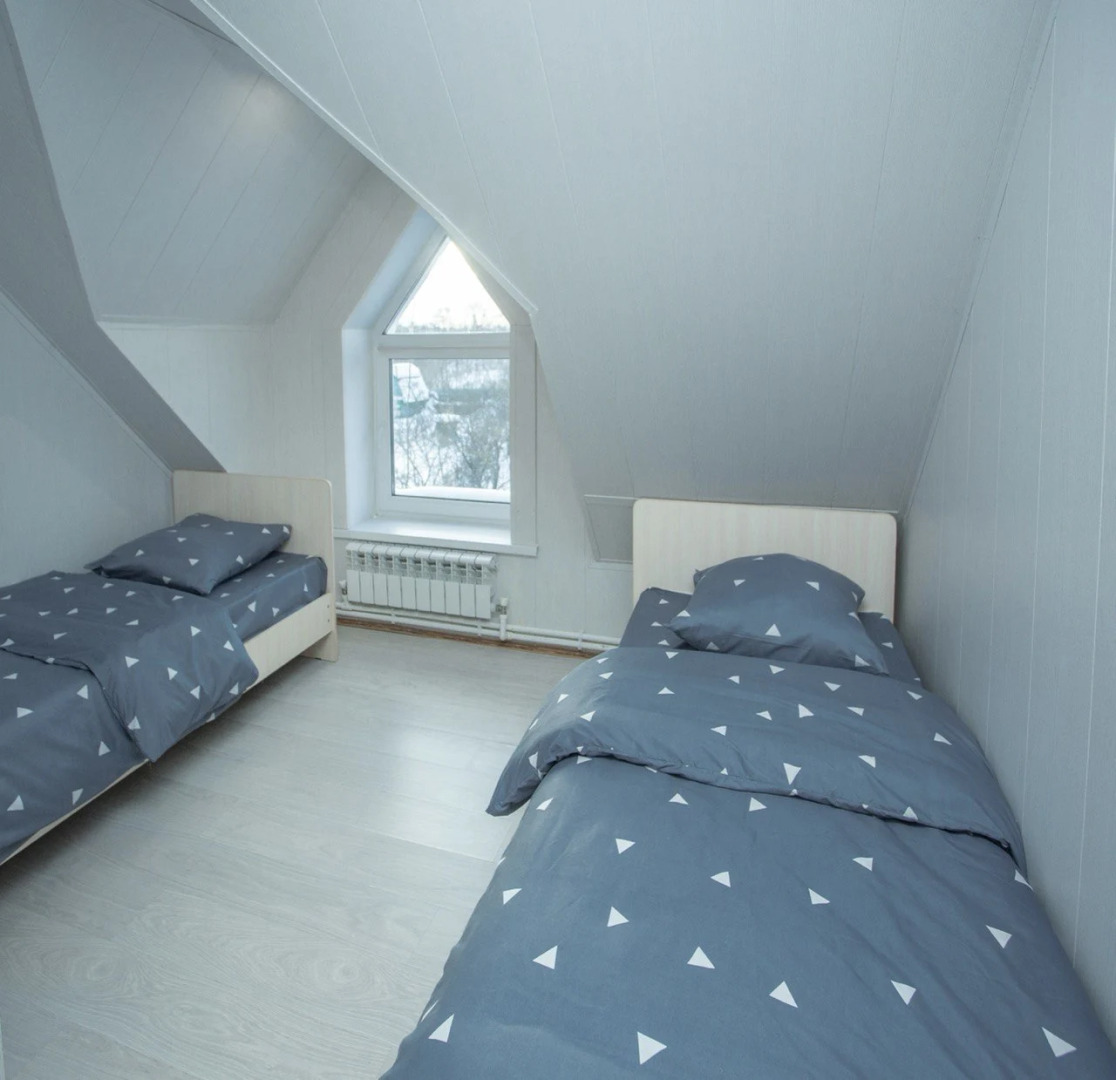 Отель Алькасар