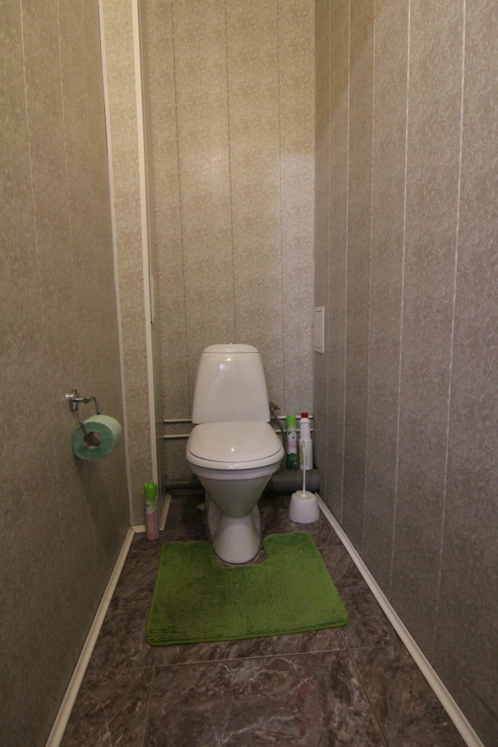 Квартира на Ленинградской Улице 70