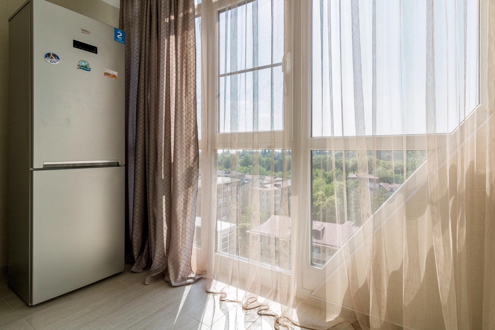 Апартаменты Сочипосуточно 4