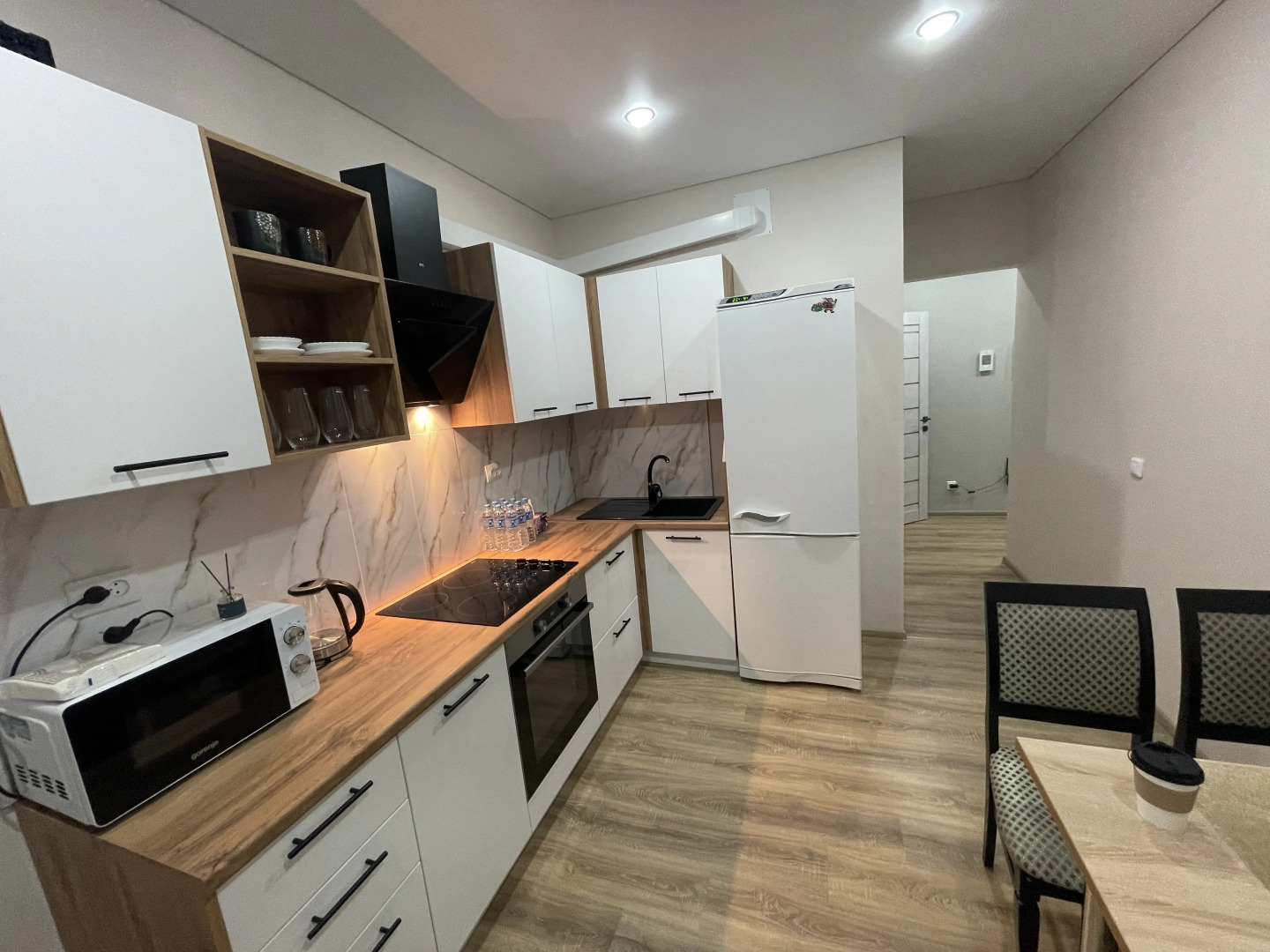 Квартира в Центре города