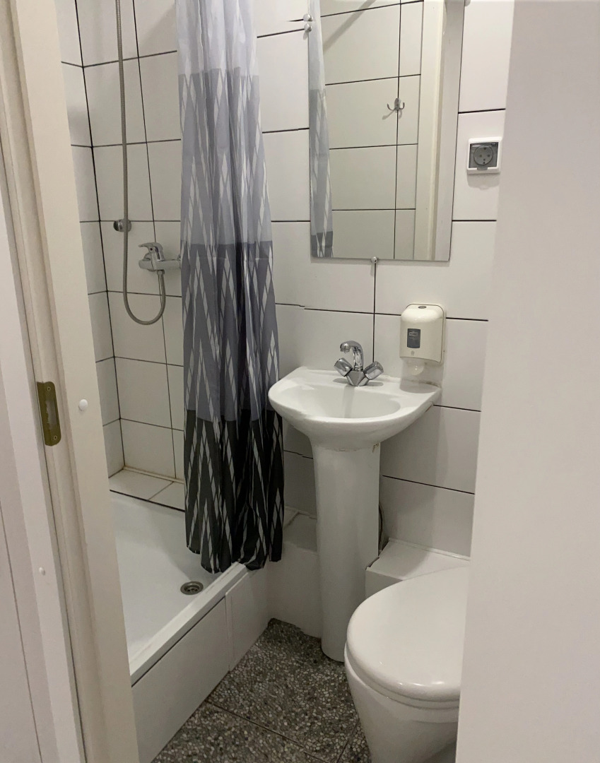 Отель Лососинская