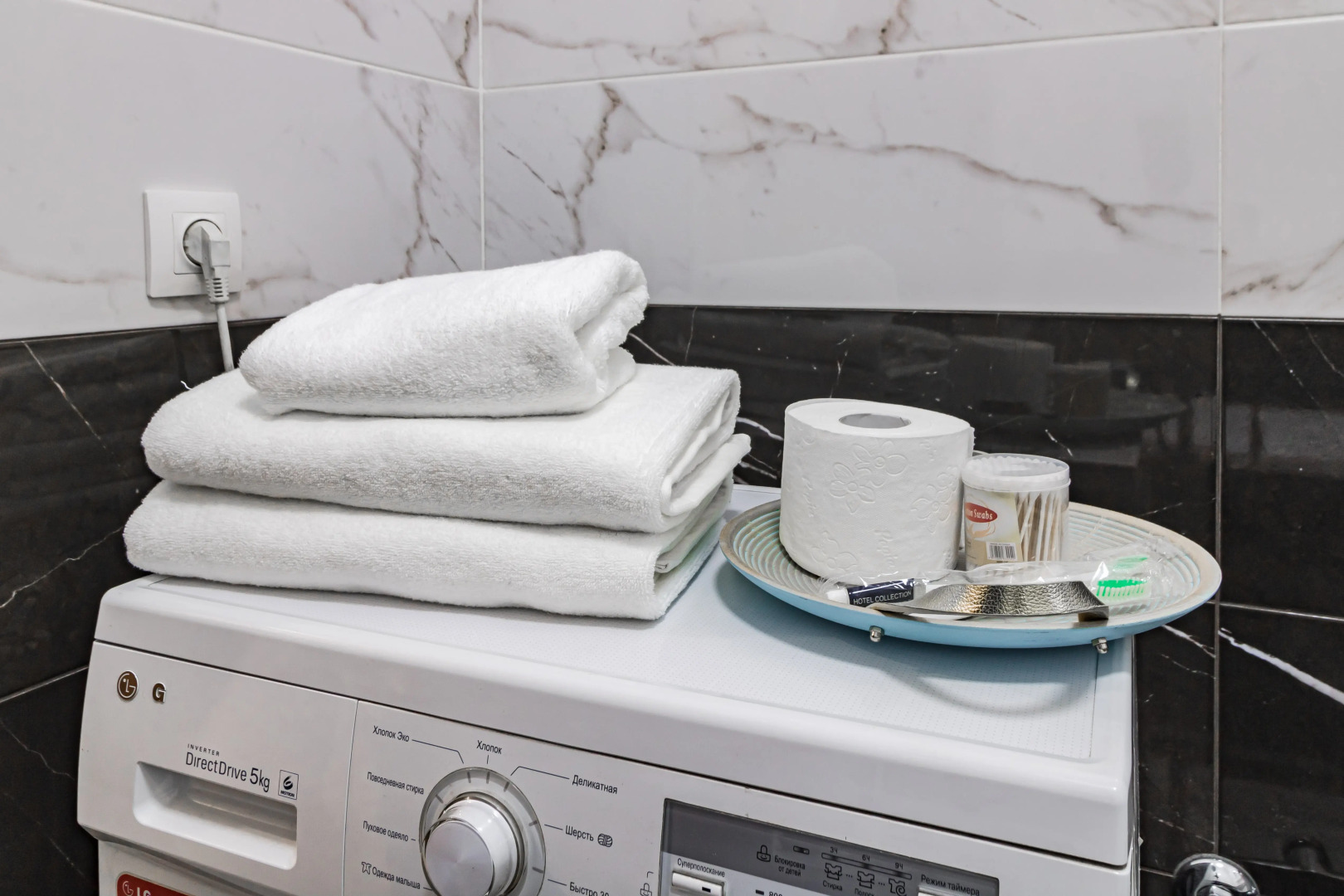 Квартира в Центре Столицы в ЖК Авеню 5