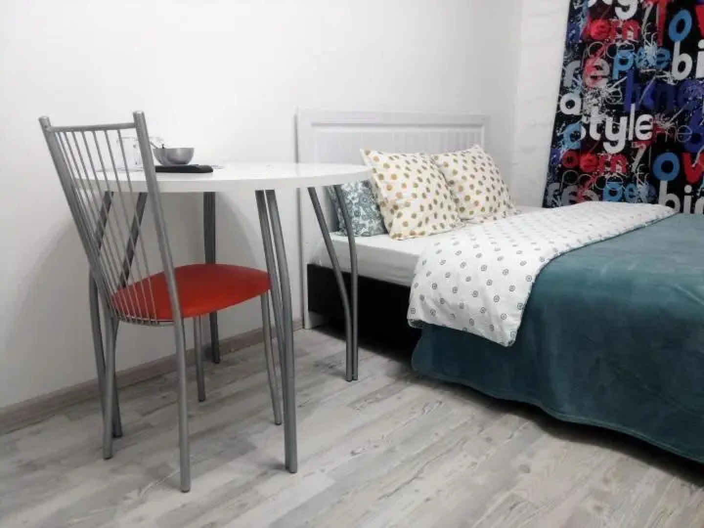 Отель Весна