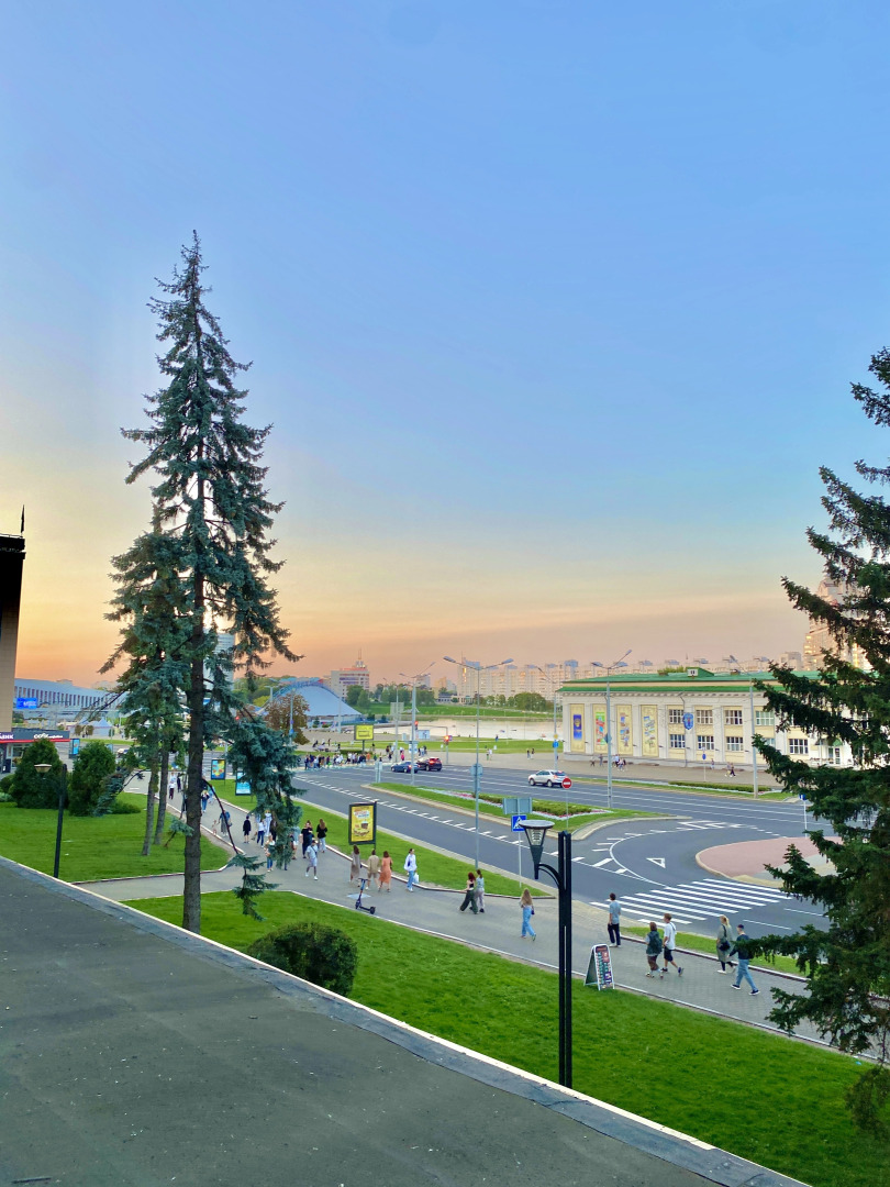 Гостевой дом Бэст