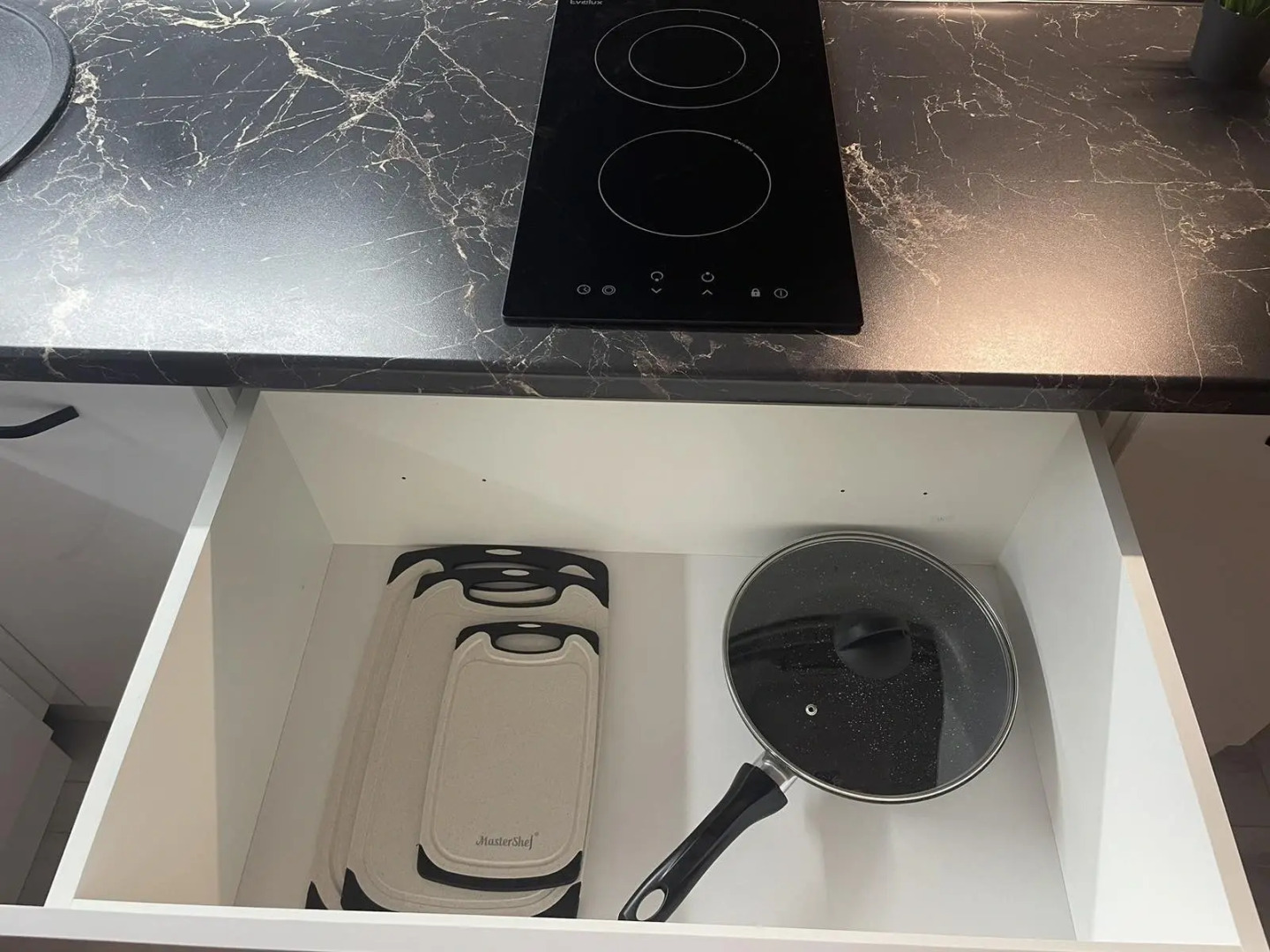 Квартира на Проспекте Дзержинского. 21